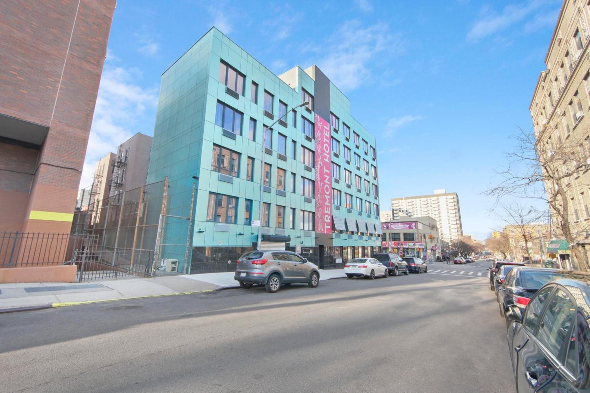 TREMONT HOTEL BRONx-GRAND OPENING photo 4