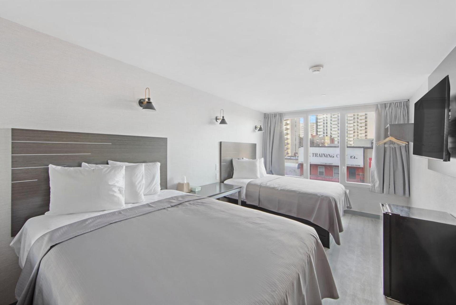 TREMONT HOTEL BRONx-GRAND OPENING photo 9