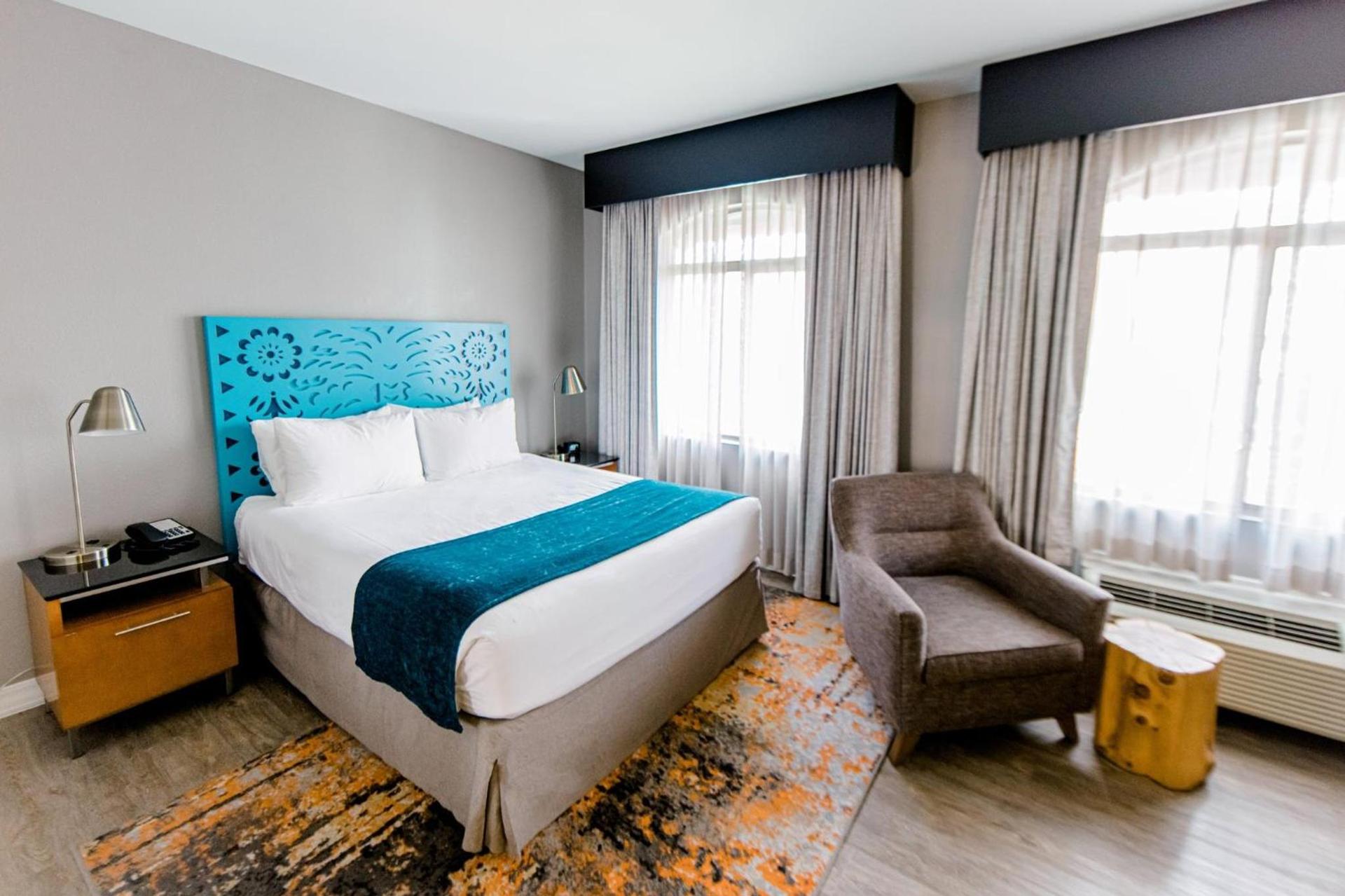 Hotel Indigo San Antonio Riverwalk by IHG photo 44