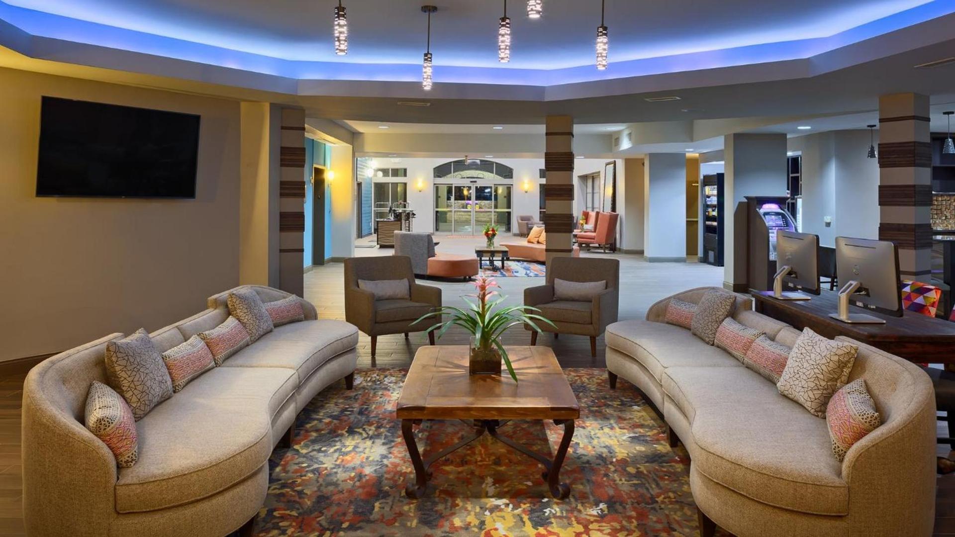 Hotel Indigo San Antonio Riverwalk by IHG photo 27