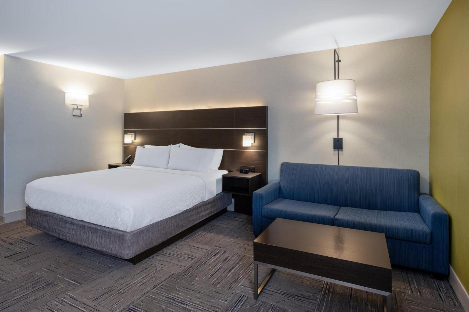 Holiday Inn Express Corydon by IHG photo 38