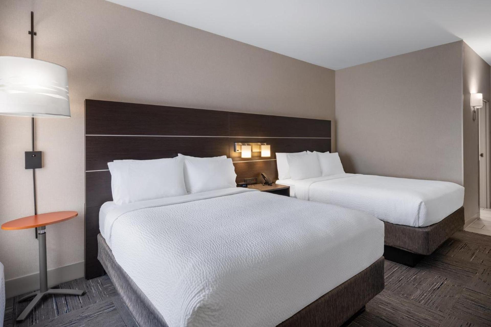 Holiday Inn Express Corydon by IHG photo 30