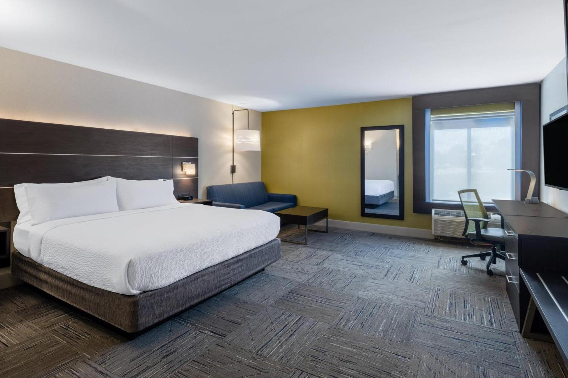 Holiday Inn Express Corydon by IHG photo 32