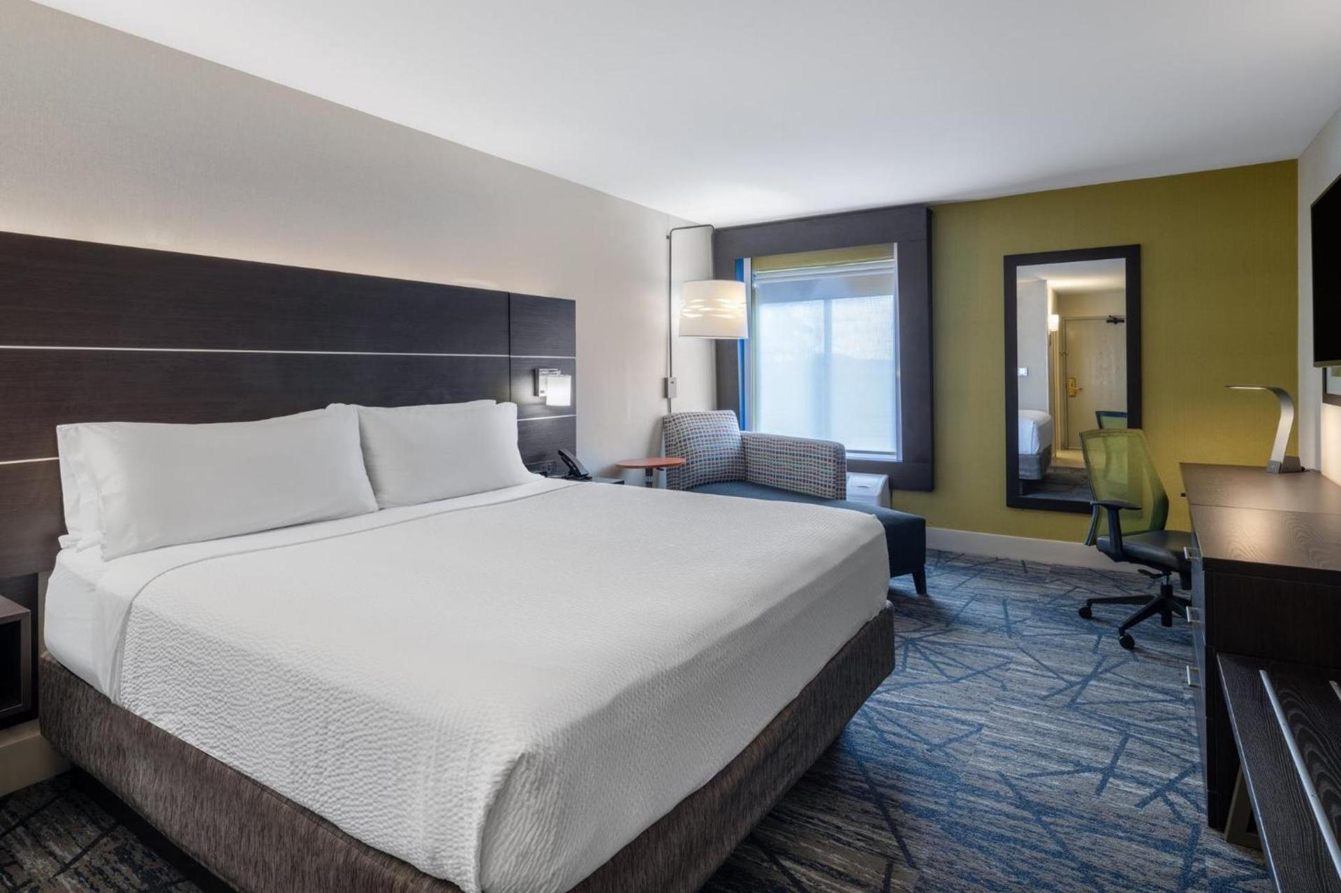 Holiday Inn Express Corydon by IHG photo 27