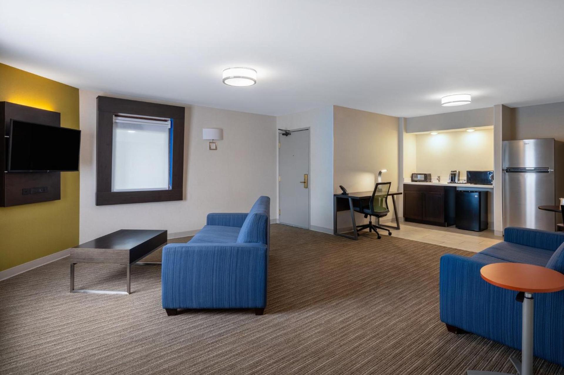 Holiday Inn Express Corydon by IHG photo 29