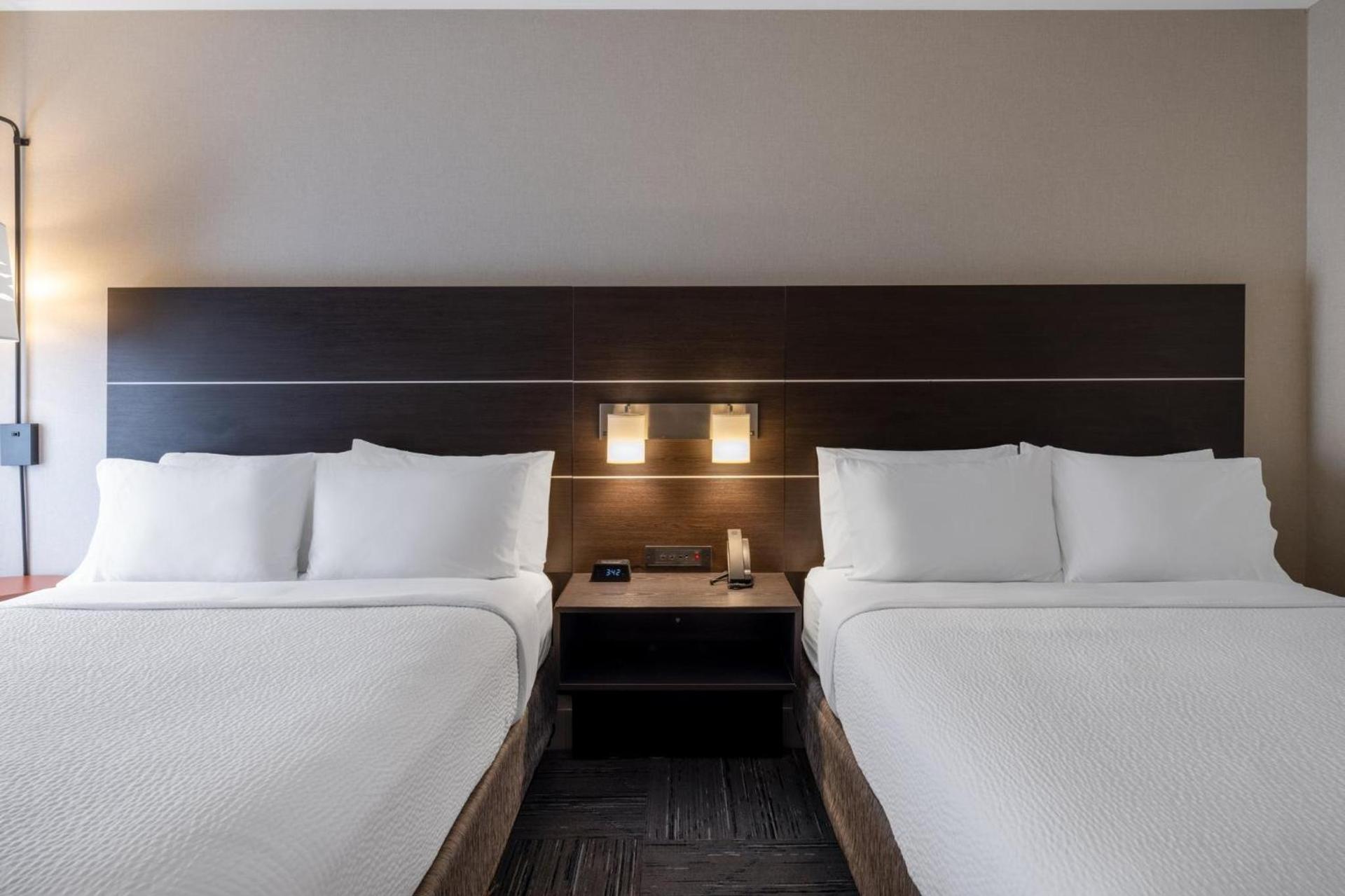Holiday Inn Express Corydon by IHG photo 33