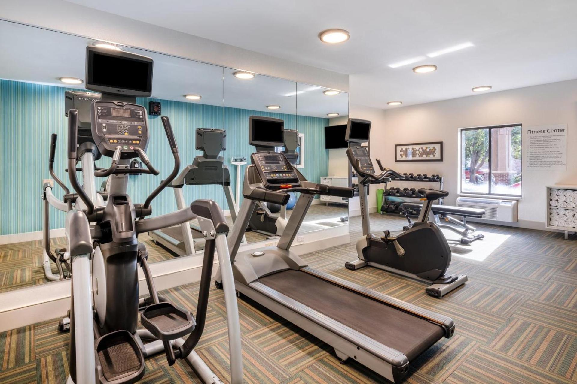 Holiday Inn Express Corydon by IHG photo 18