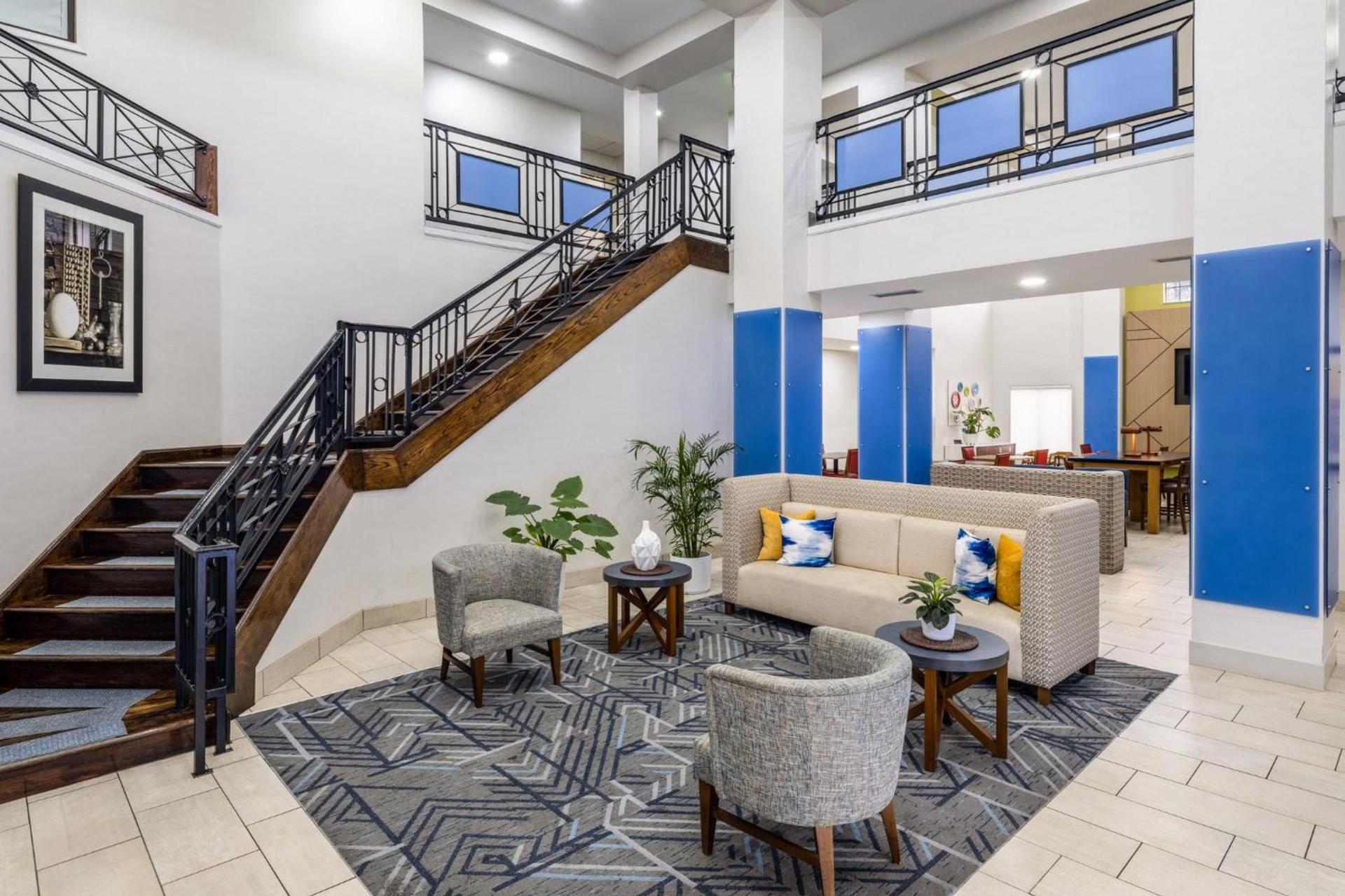 Holiday Inn Express Corydon by IHG photo 25