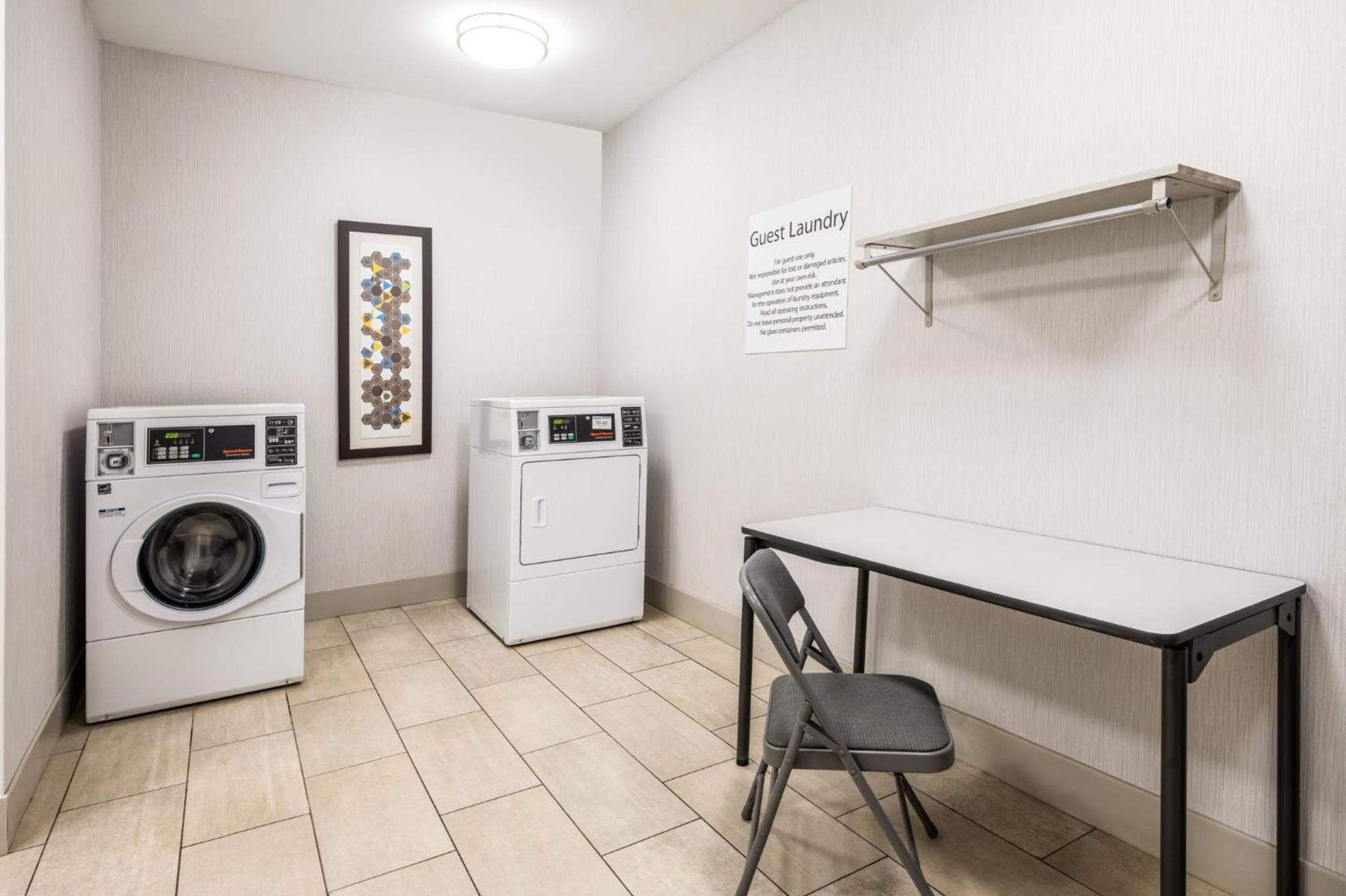 Holiday Inn Express Corydon by IHG photo 26