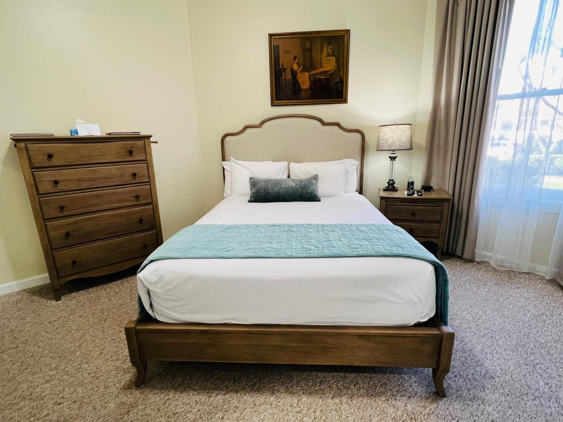 Gilbert Inn Seaside photo 47