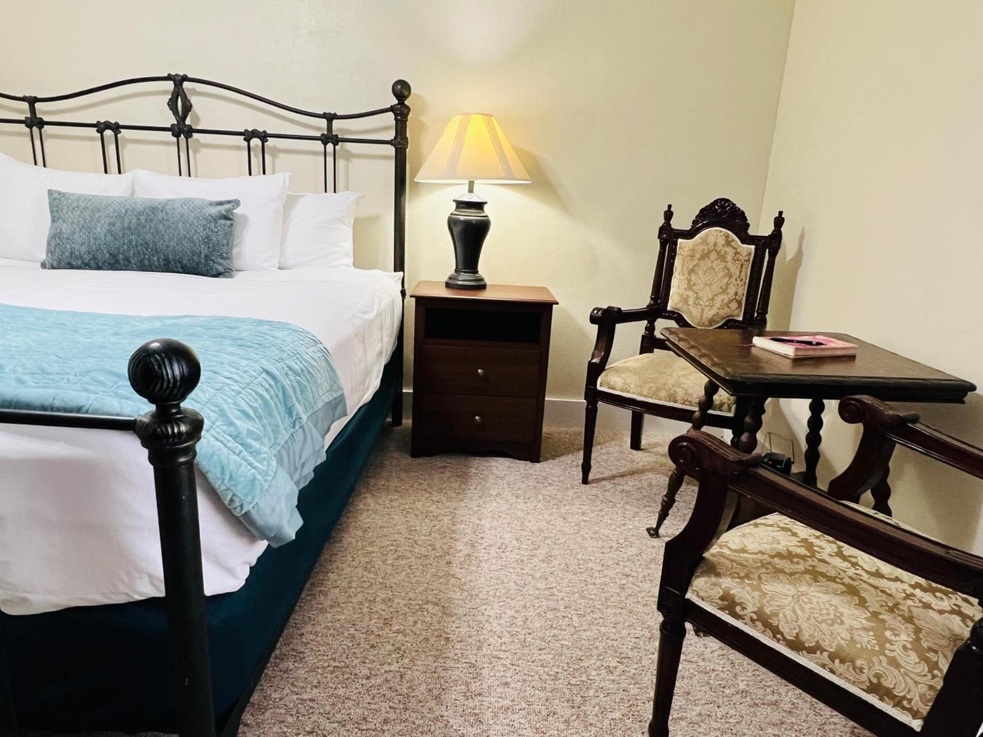 Gilbert Inn Seaside photo 49