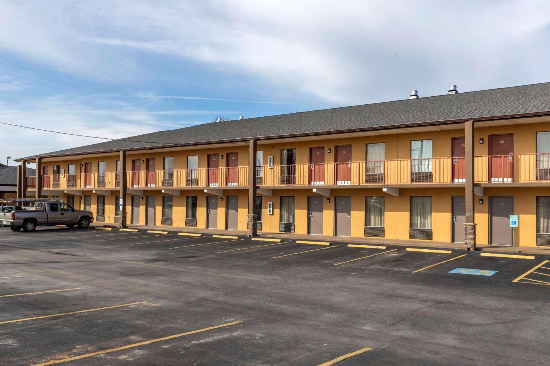 Quality Inn Duncan Spartanburg West photo 5
