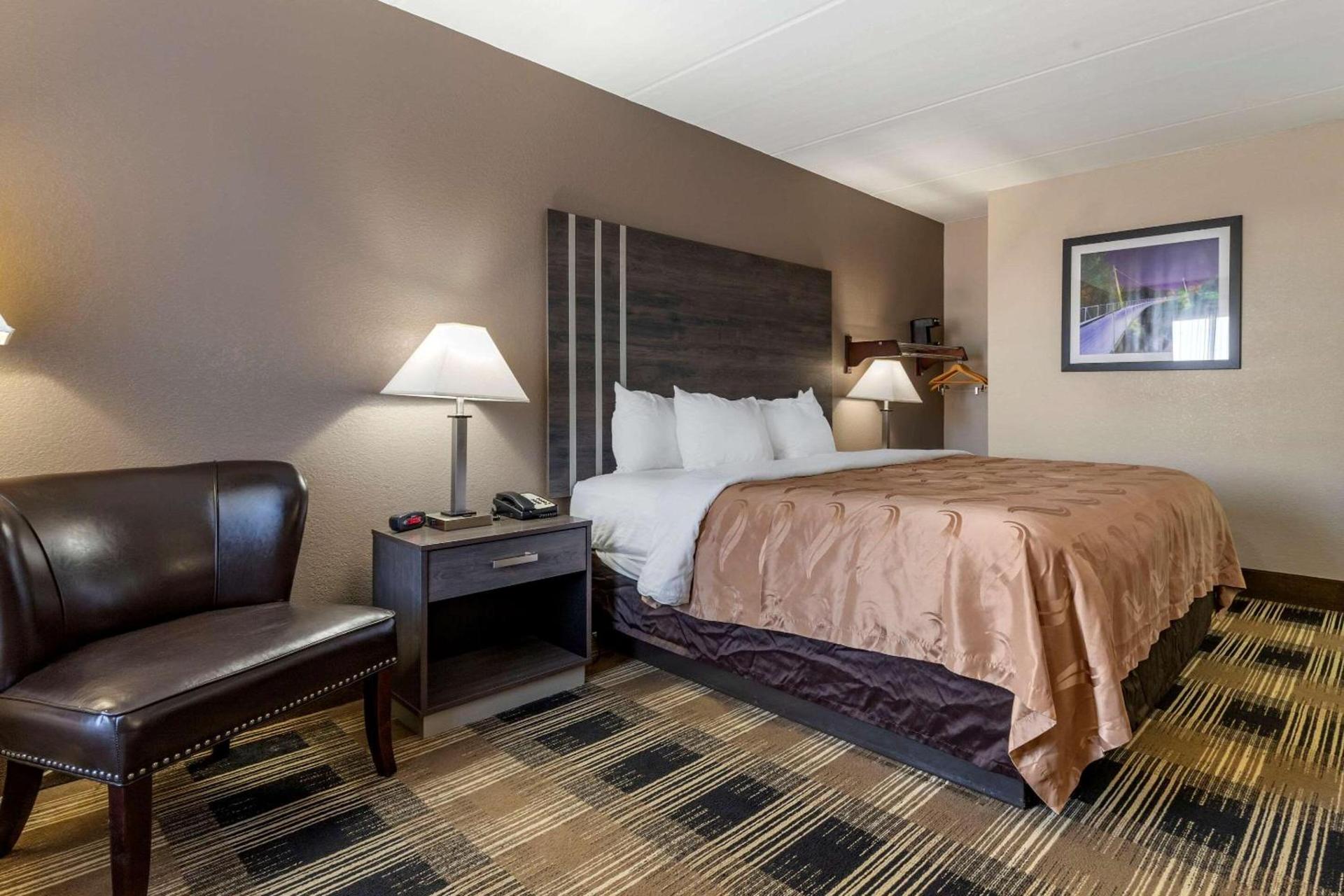 Quality Inn Duncan Spartanburg West photo 9