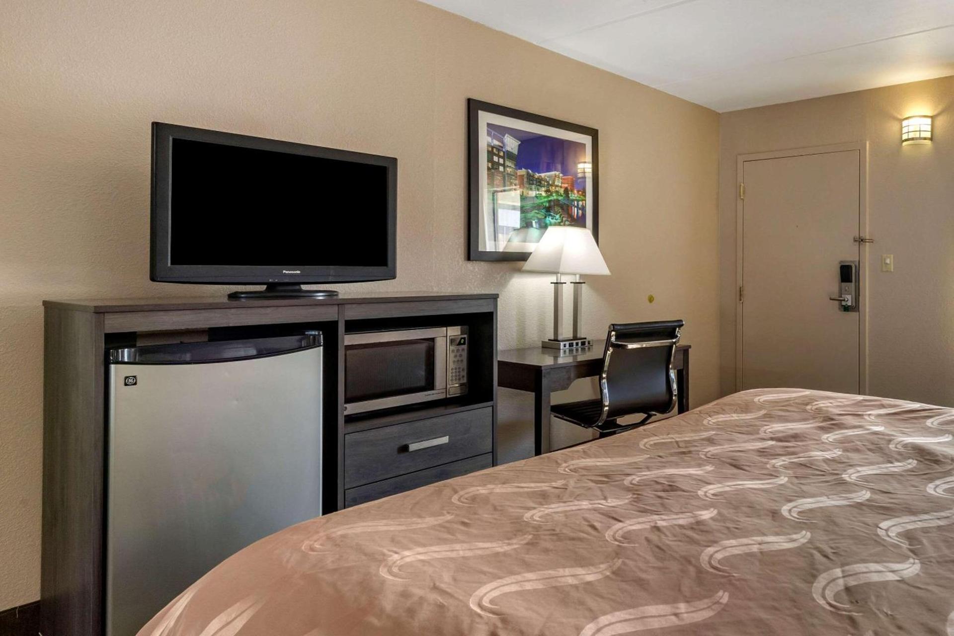 Quality Inn Duncan Spartanburg West photo 15
