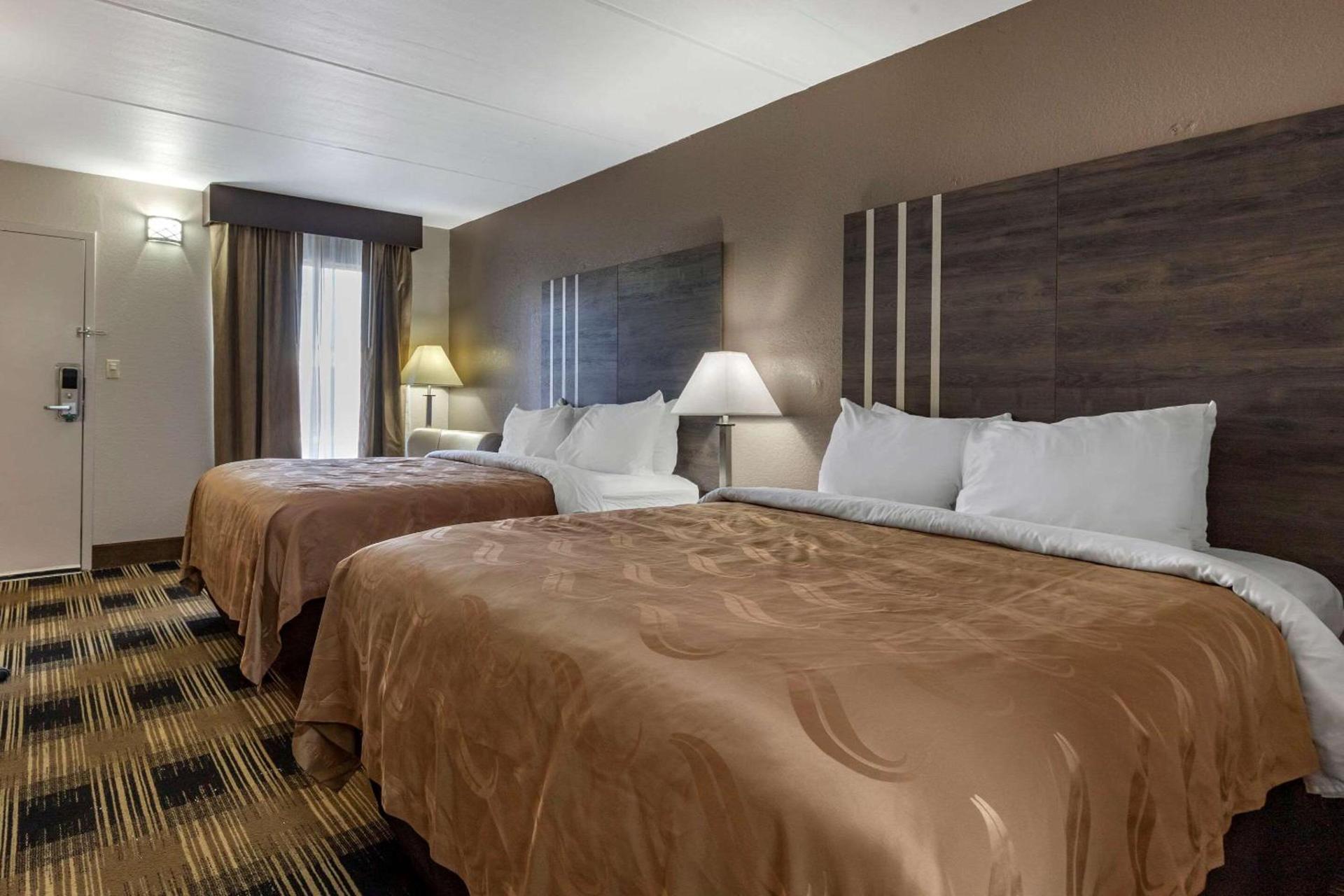 Quality Inn Duncan Spartanburg West photo 17