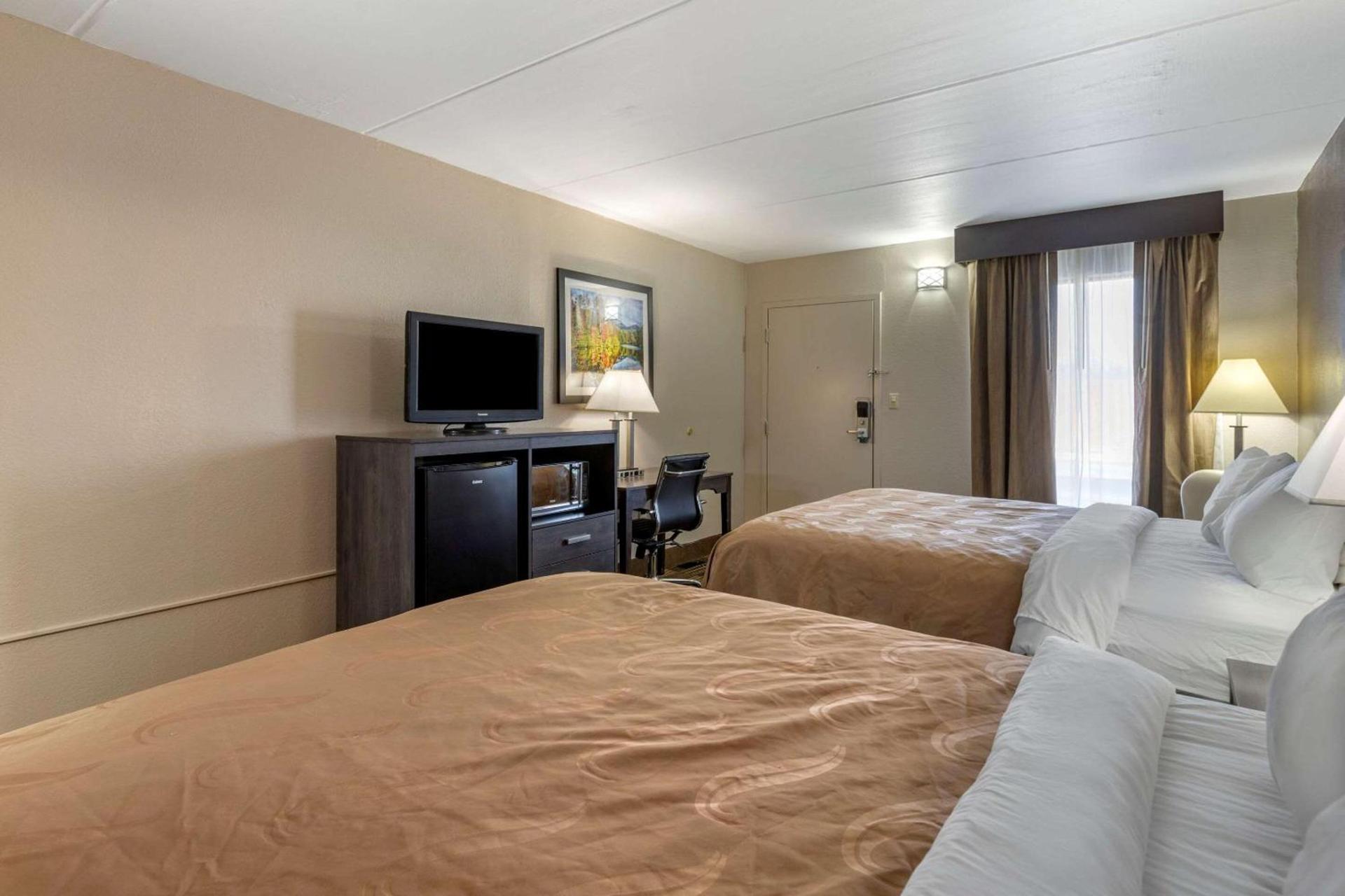 Quality Inn Duncan Spartanburg West photo 18
