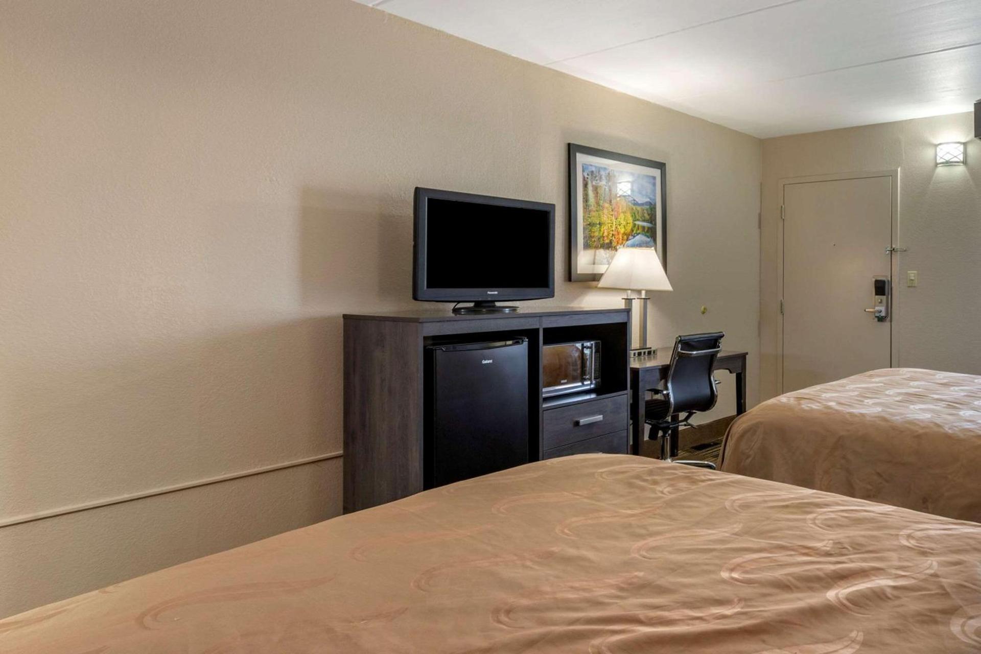 Quality Inn Duncan Spartanburg West photo 19