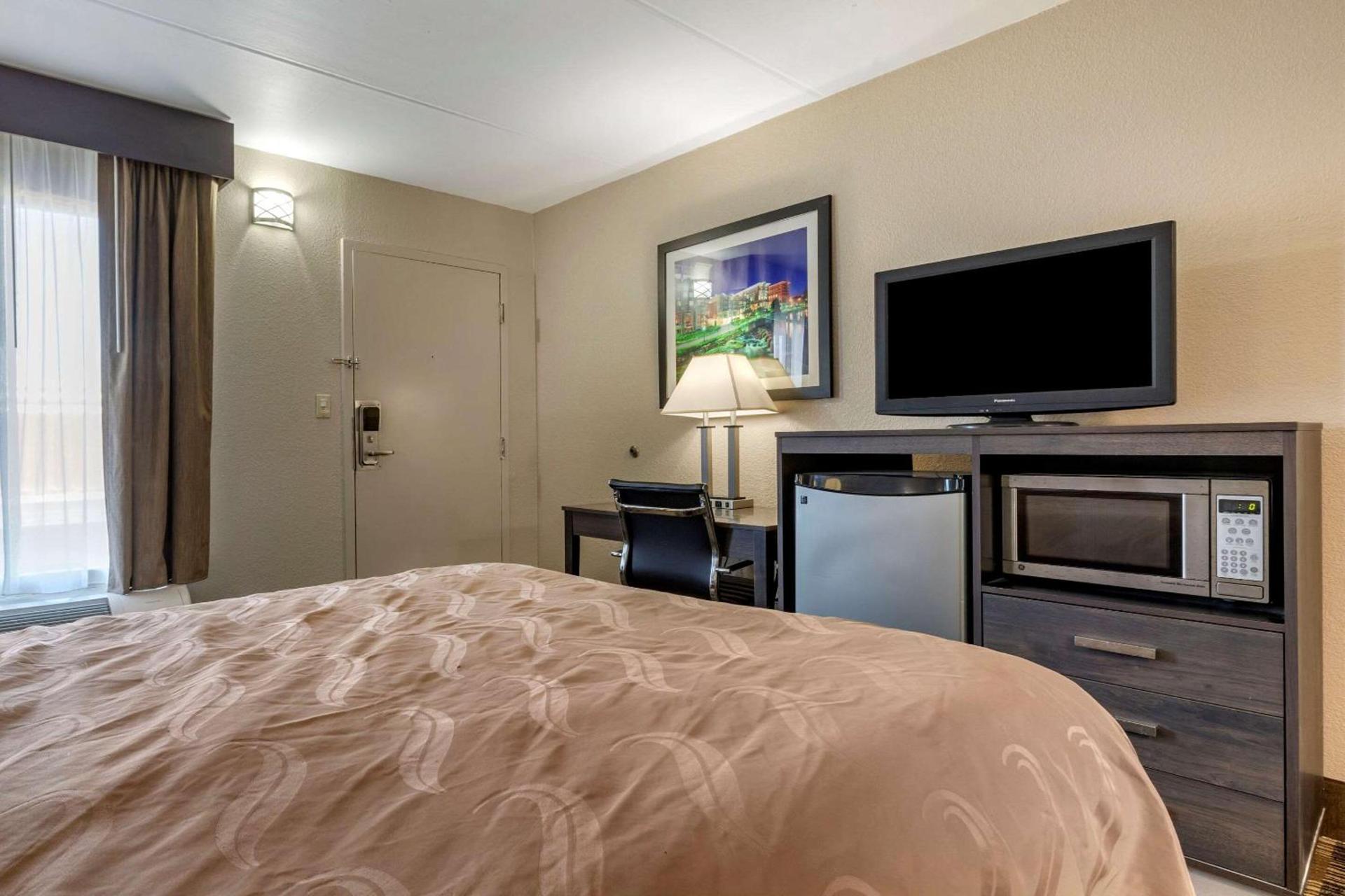 Quality Inn Duncan Spartanburg West photo 22