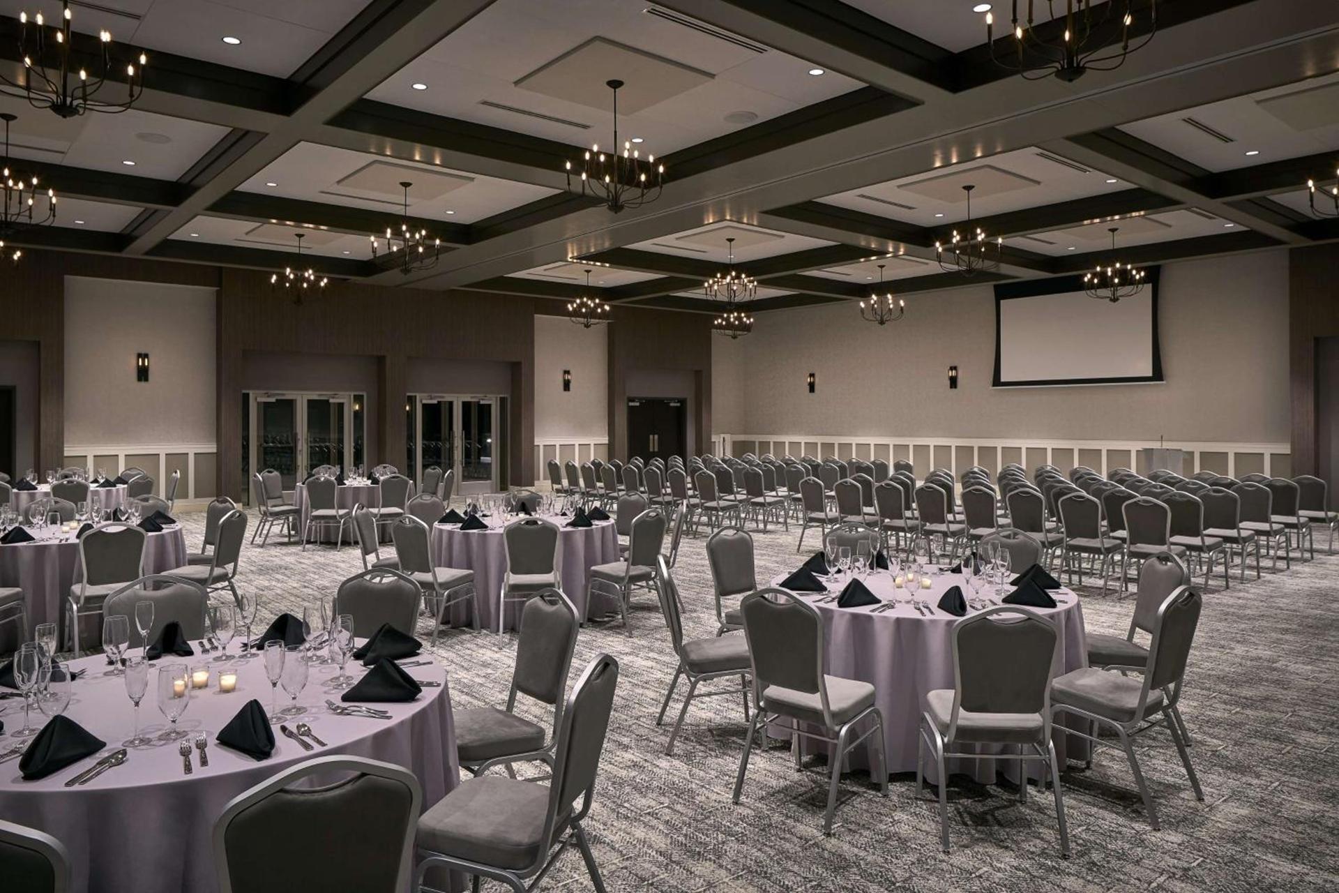 Hyatt Place Wilmington Riverfront photo 84