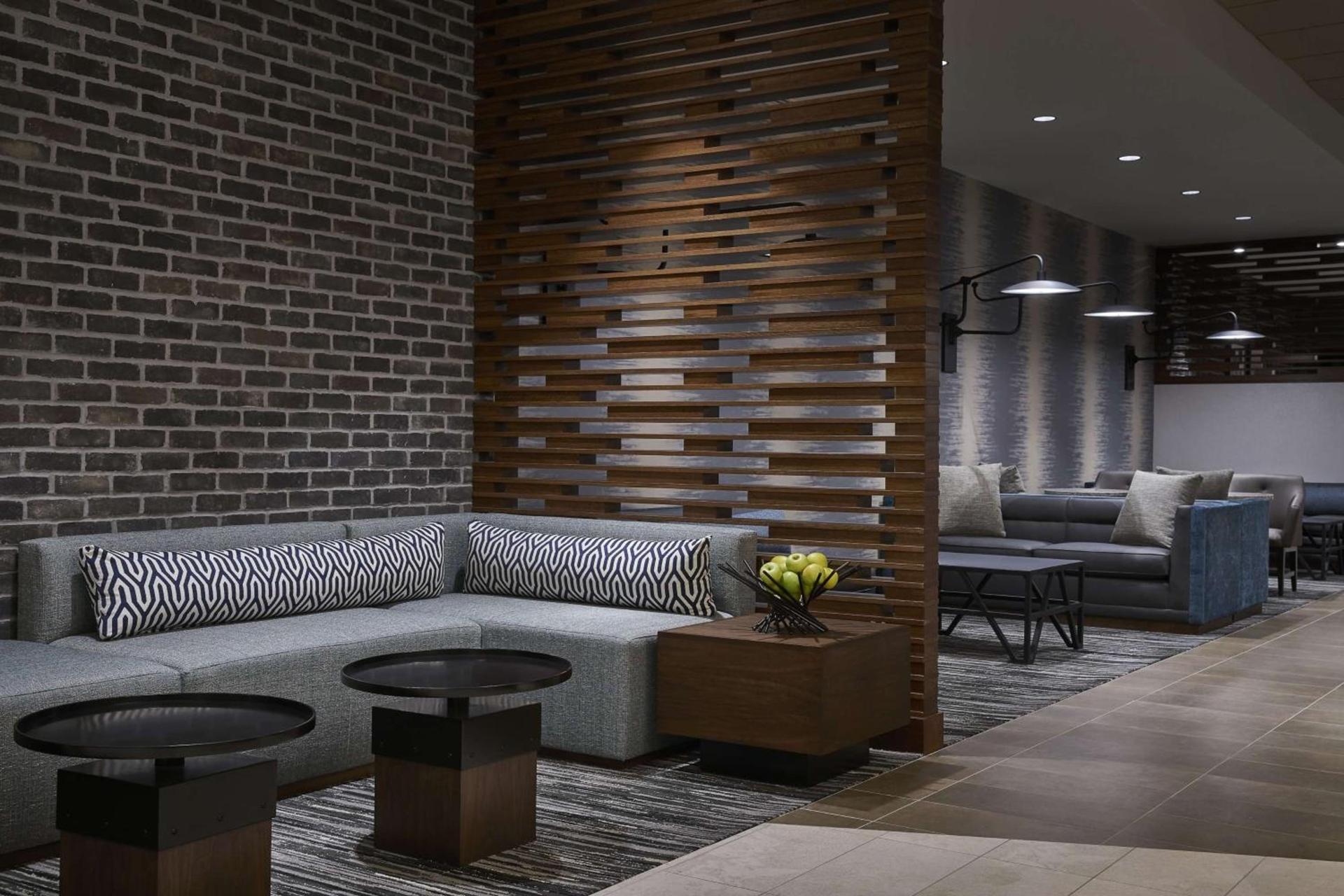 Hyatt Place Wilmington Riverfront photo 15
