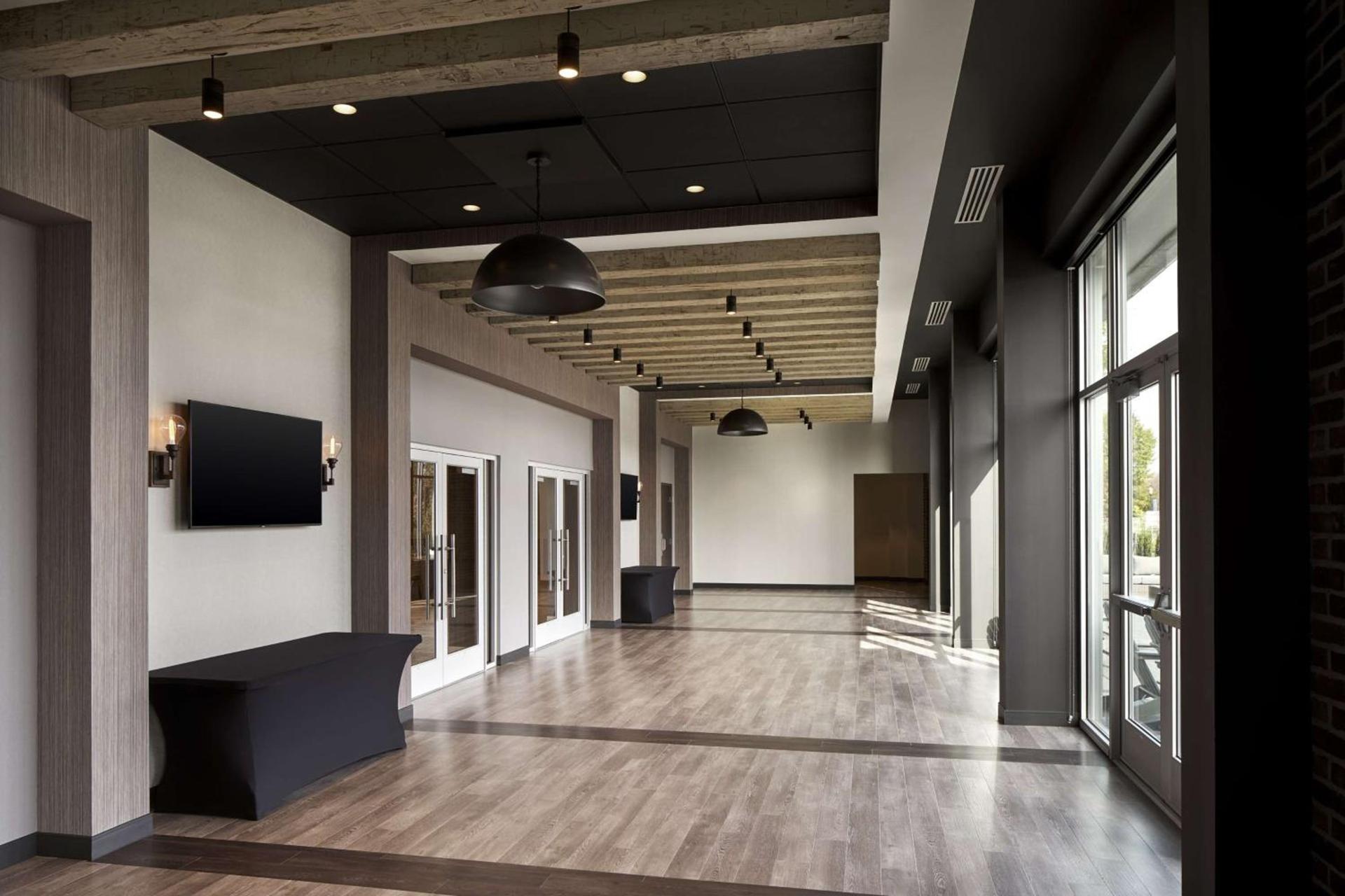 Hyatt Place Wilmington Riverfront photo 16