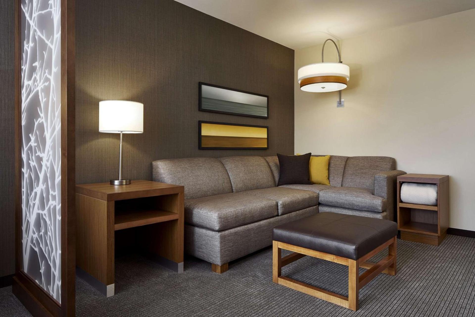Hyatt Place Wilmington Riverfront photo 29