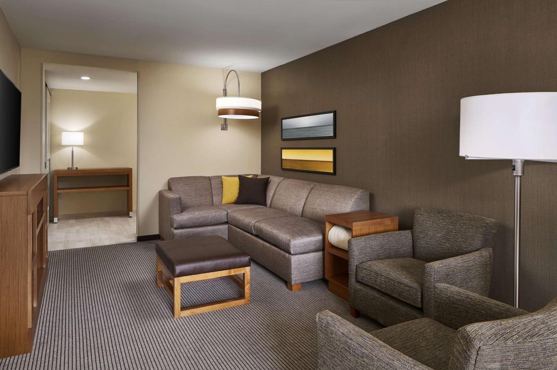 Hyatt Place Wilmington Riverfront photo 31