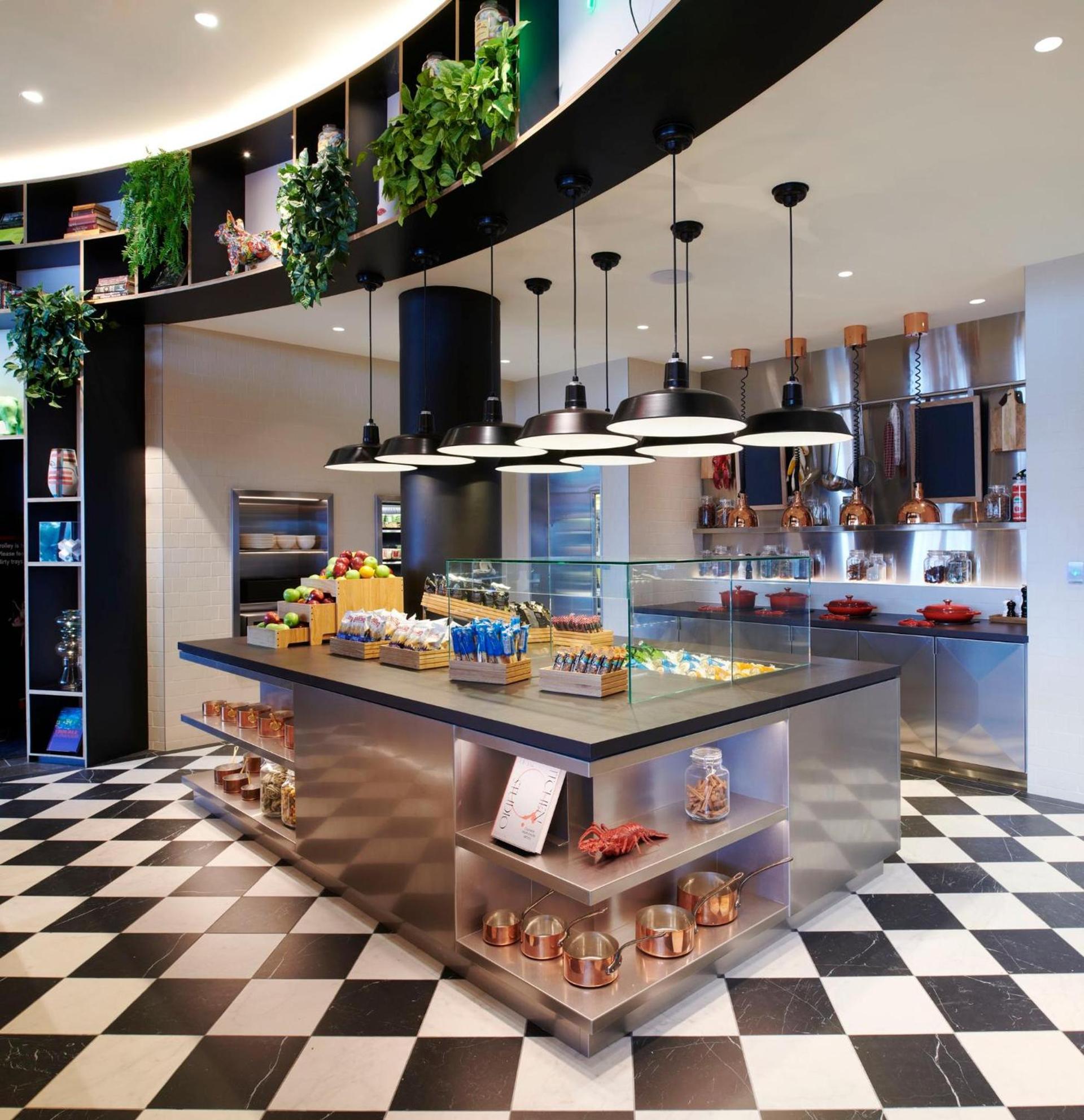 citizenM Miami World Center photo 13