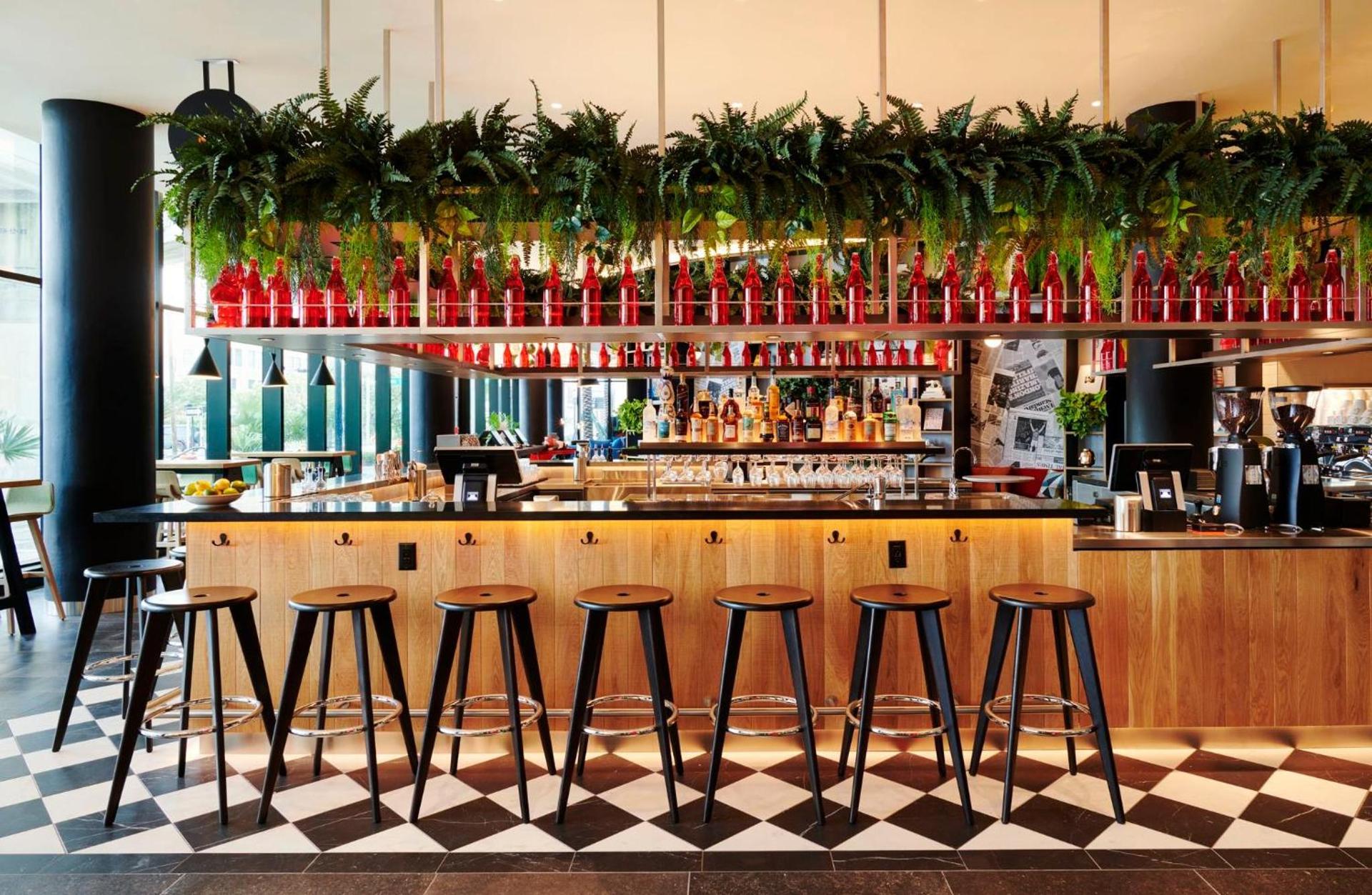 citizenM Miami World Center photo 8