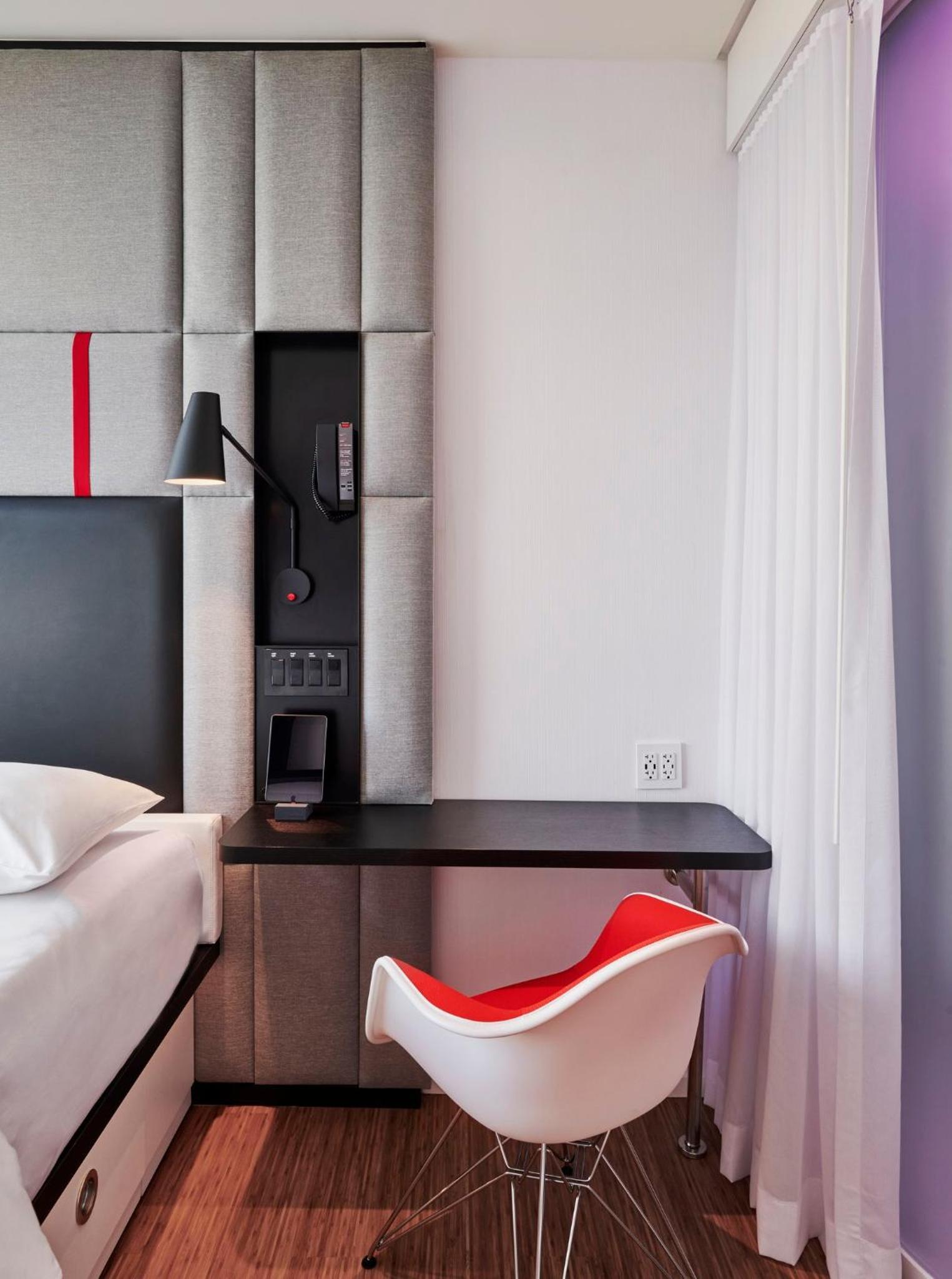 citizenM Miami World Center photo 20