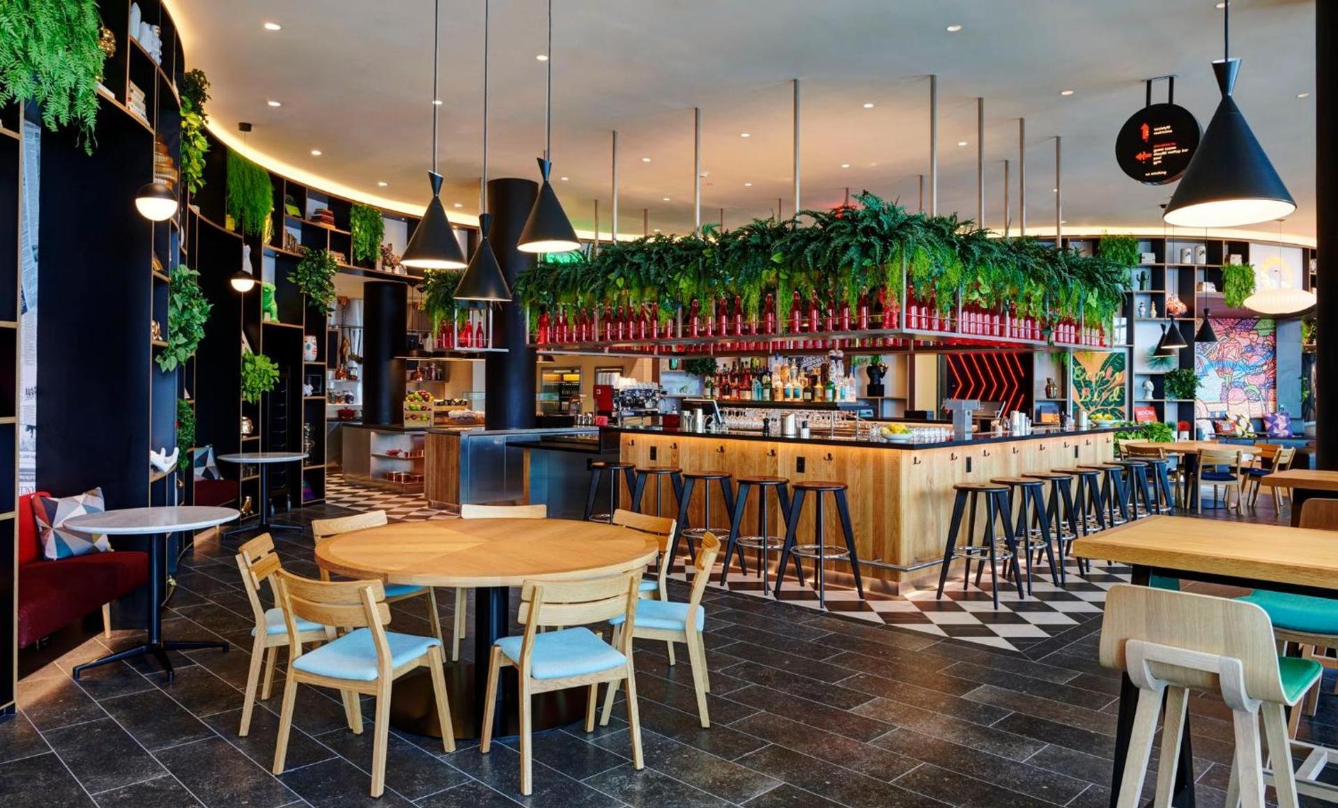 citizenM Miami World Center photo 30