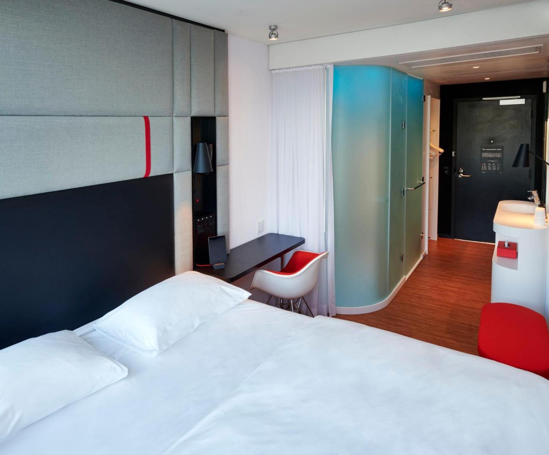 citizenM Miami World Center photo 27
