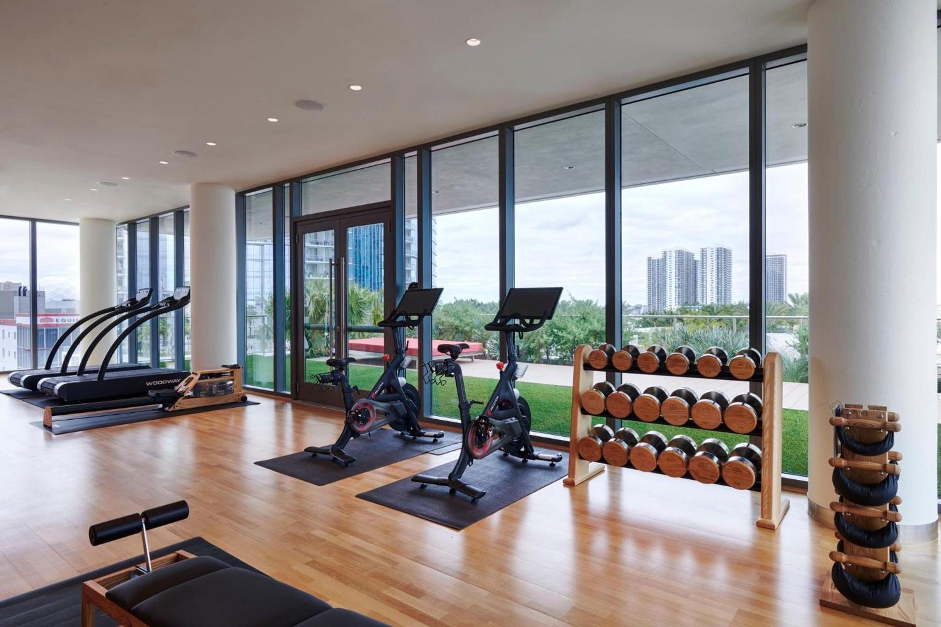 citizenM Miami World Center photo 3