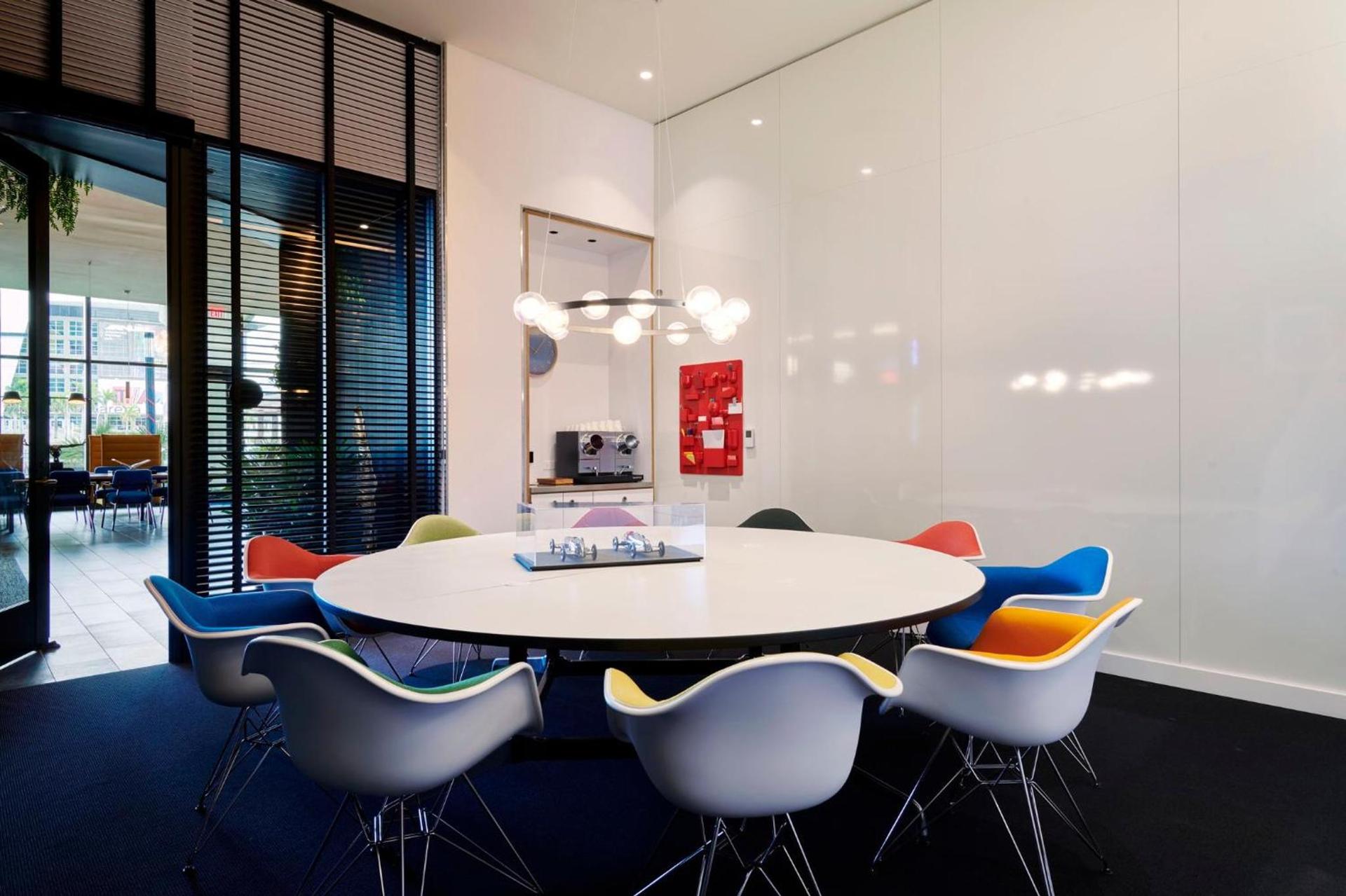 citizenM Miami World Center photo 18