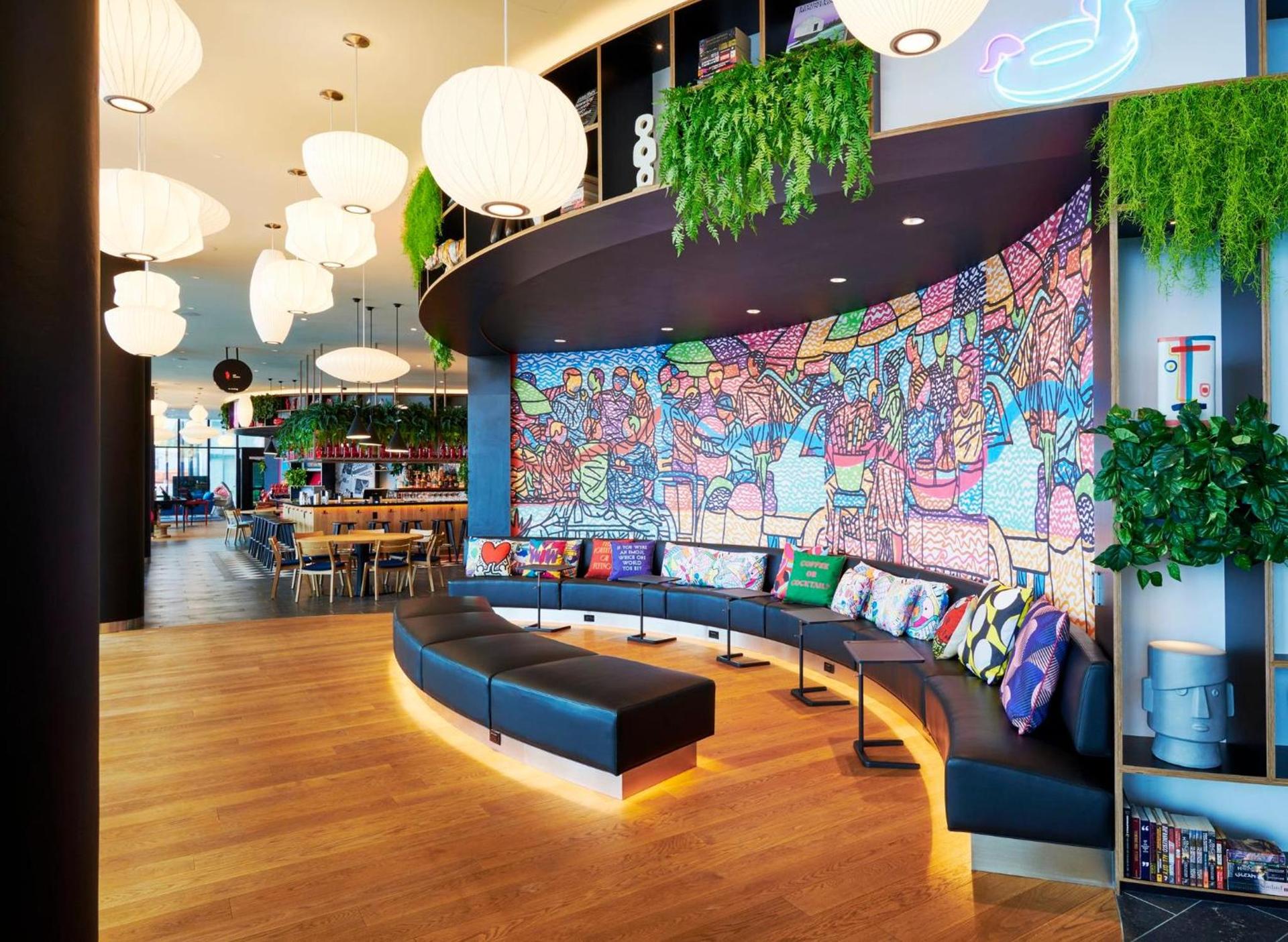 citizenM Miami World Center photo 7