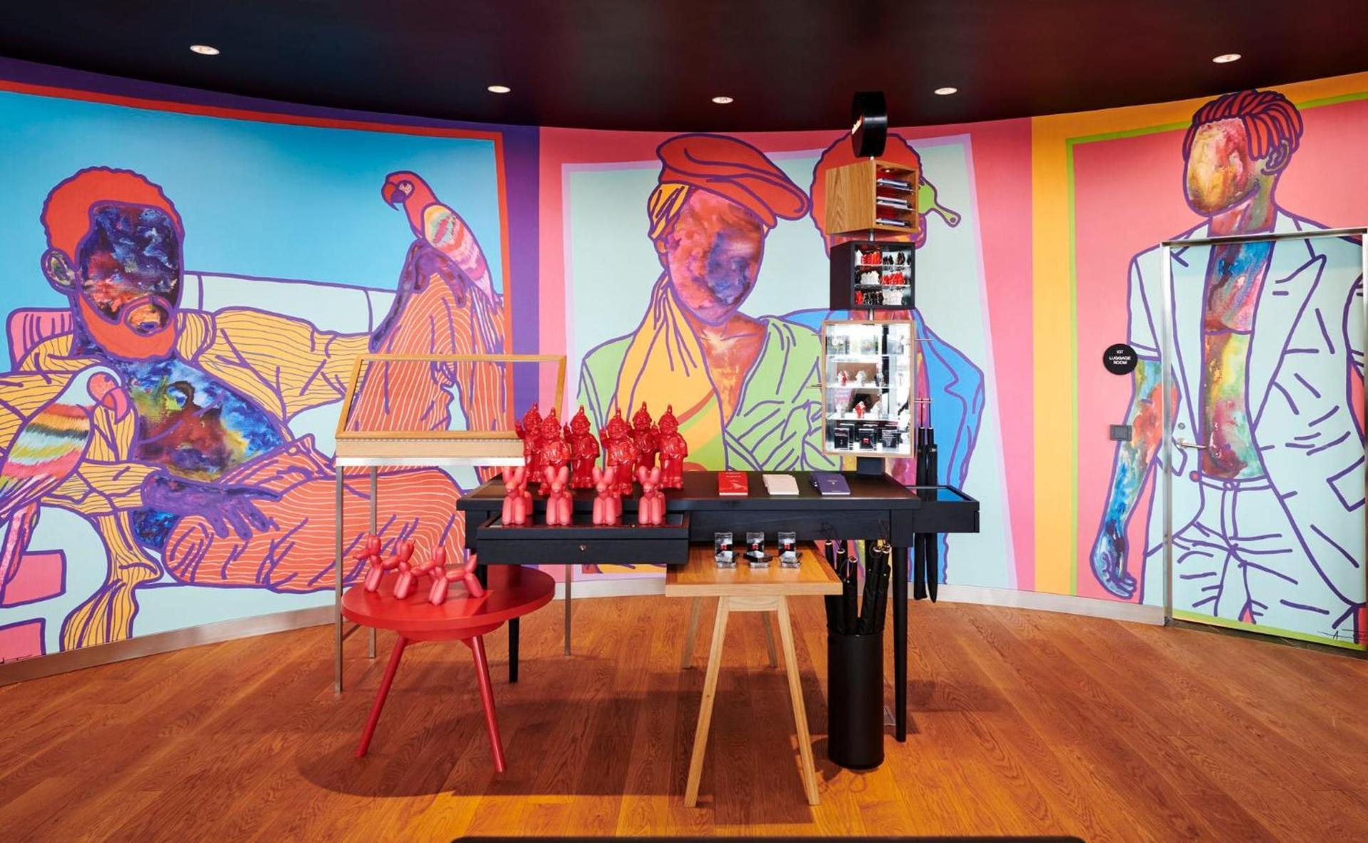 citizenM Miami World Center photo 17