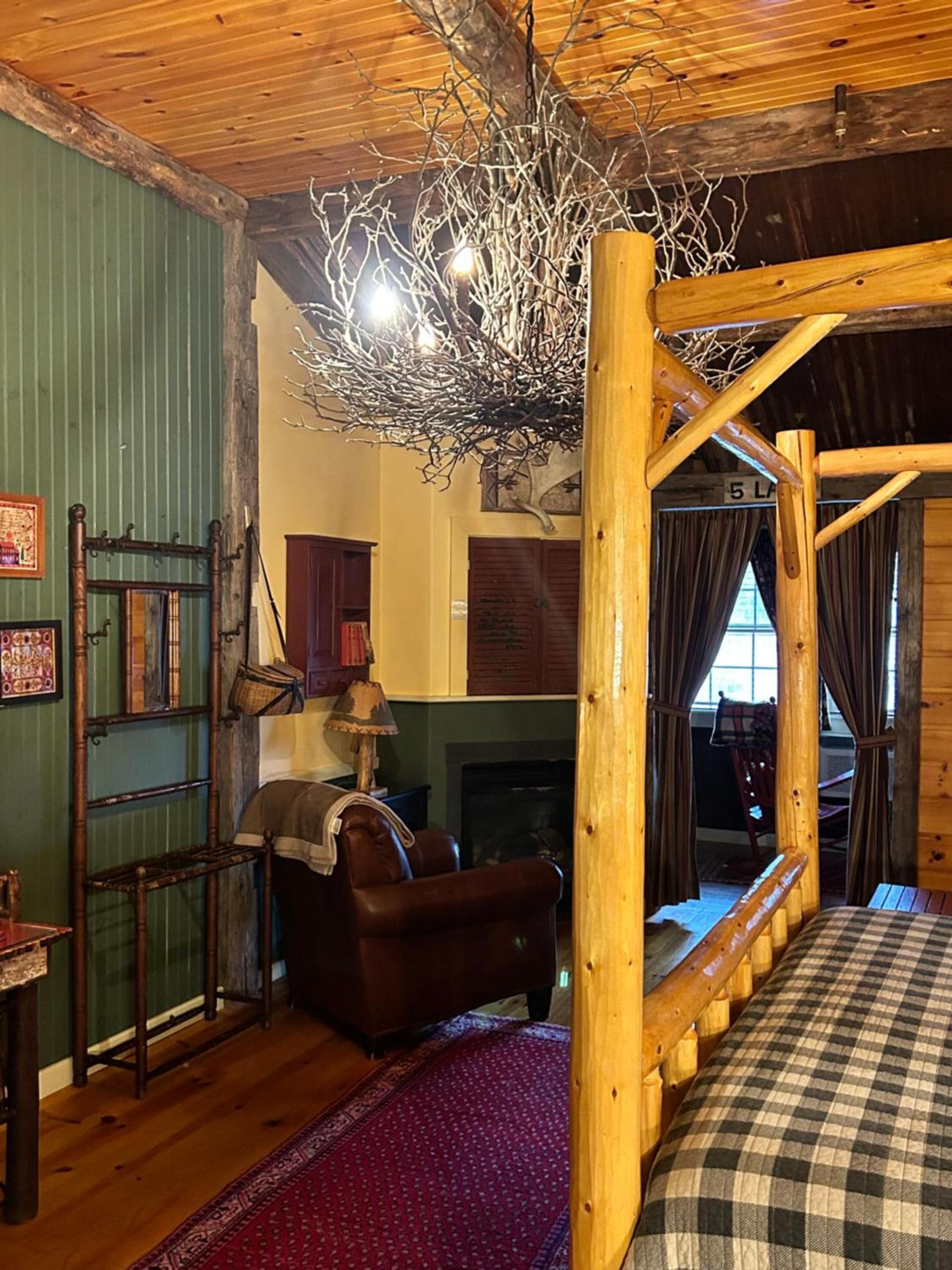 The Common Man Inn & Lodge, Plymouth photo 89