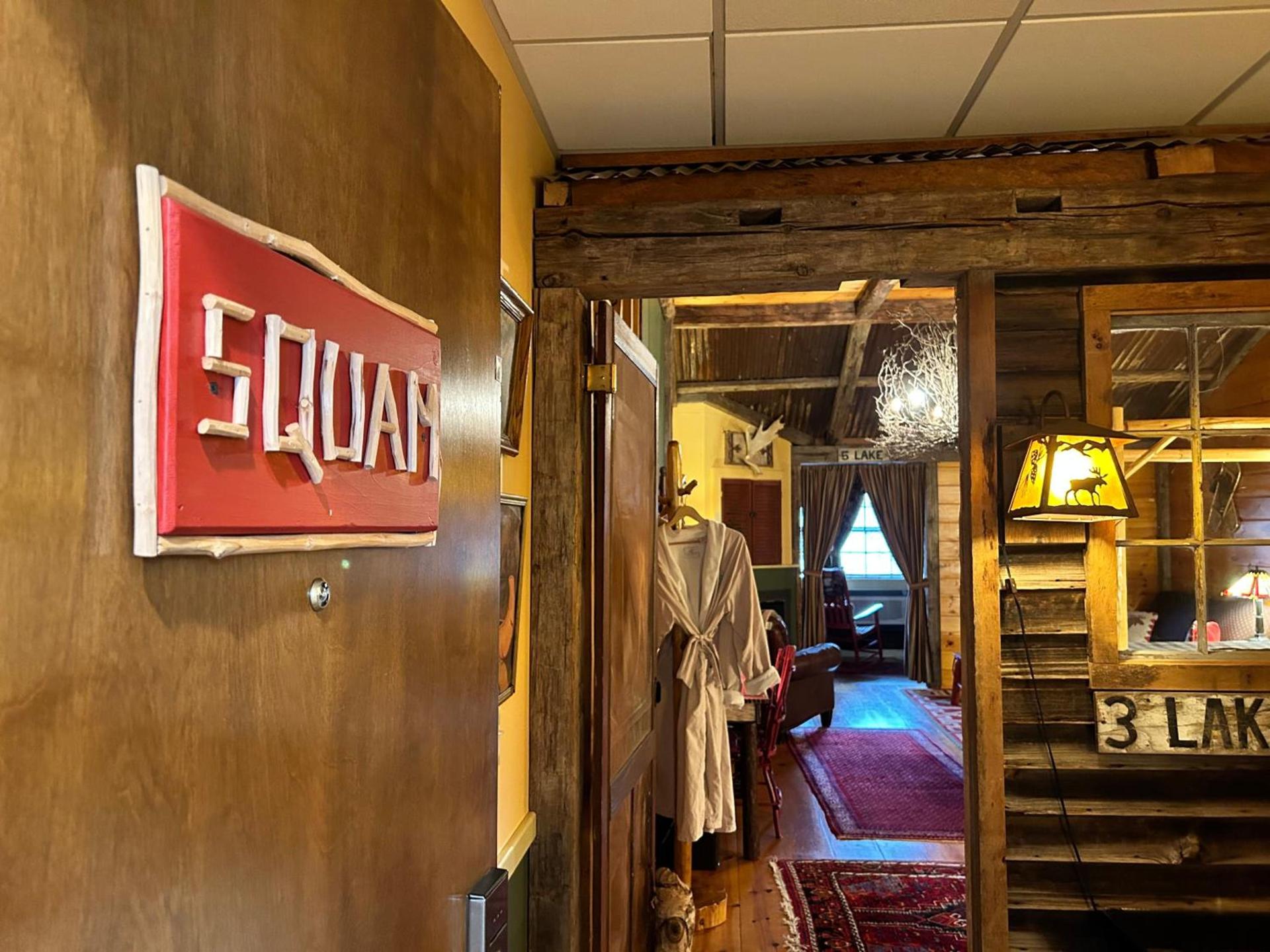 The Common Man Inn & Lodge, Plymouth photo 98