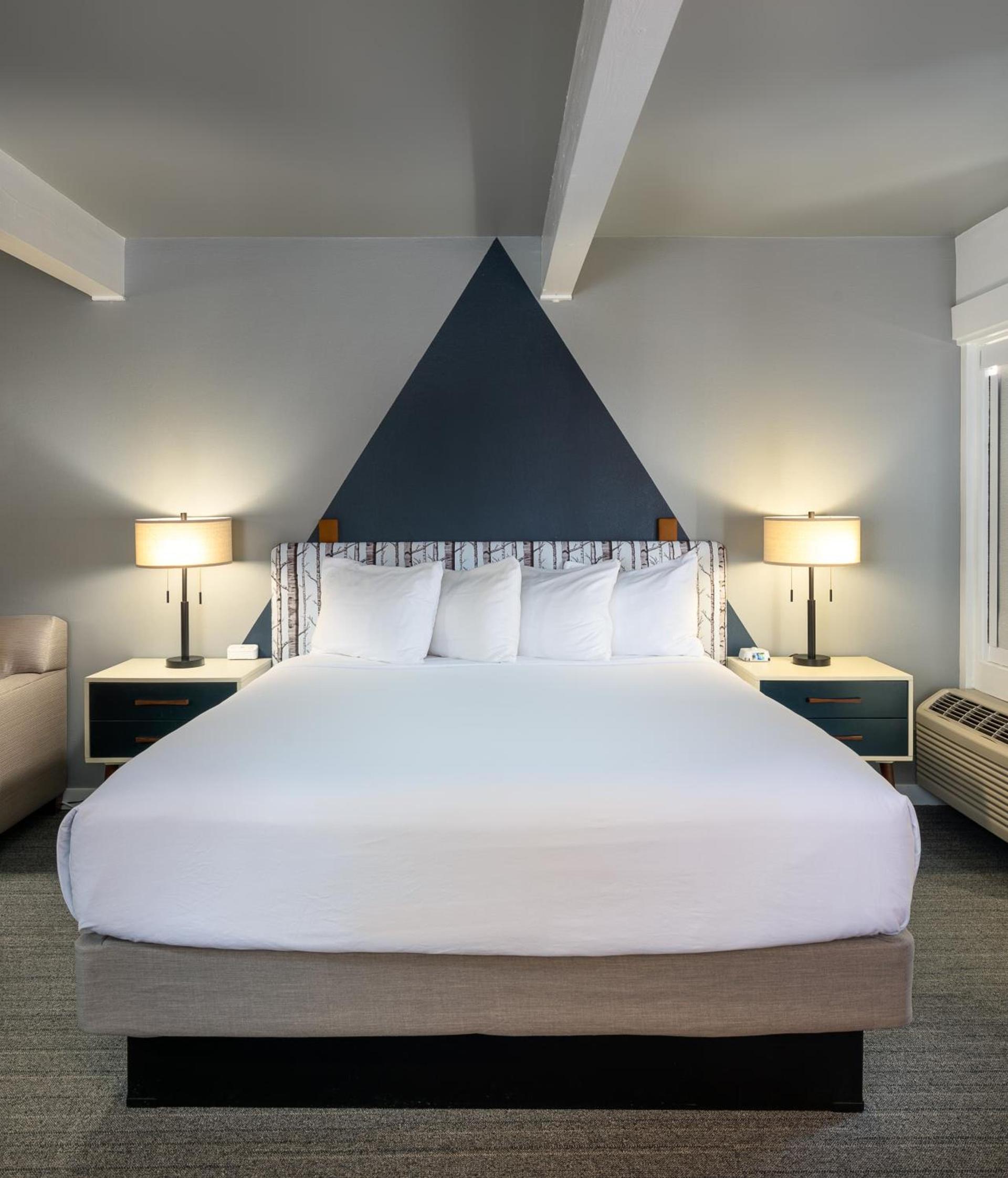 Tamarack Lodge Sun Valley photo 8