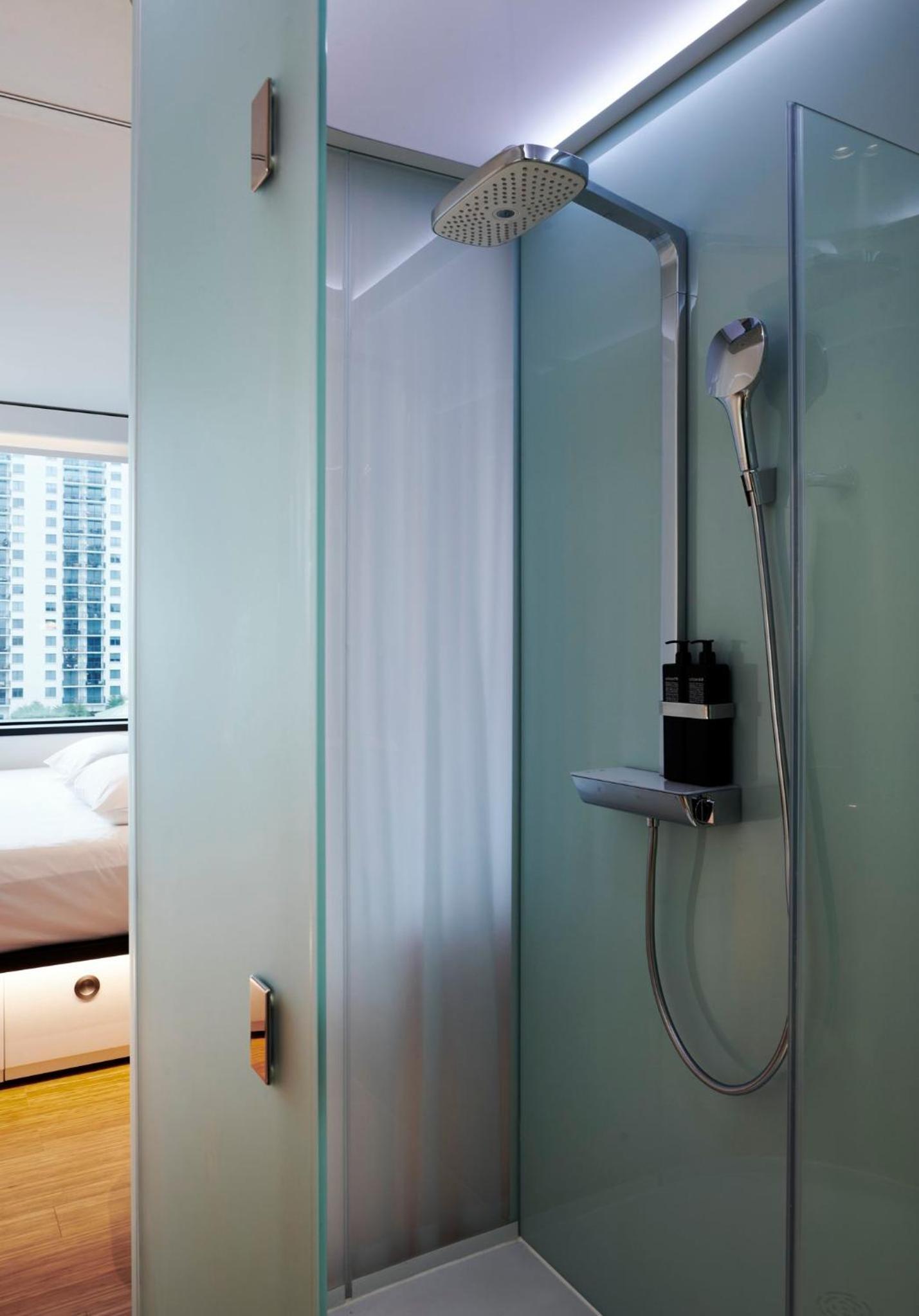 citizenM Miami Brickell photo 22