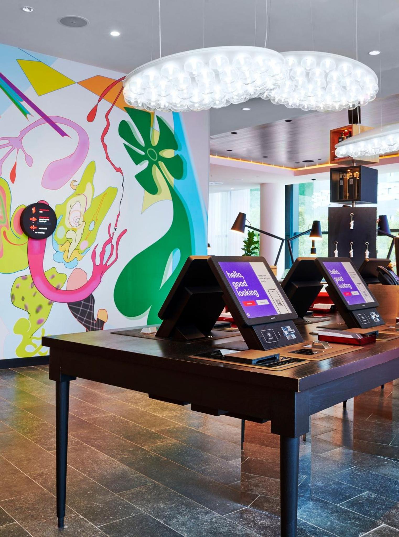 citizenM Miami Brickell photo 9
