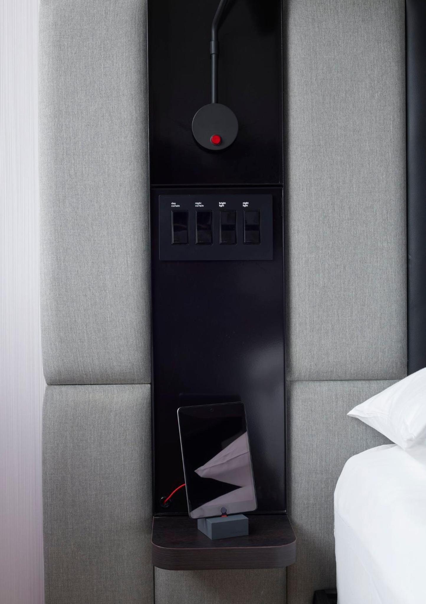 citizenM Miami Brickell photo 17