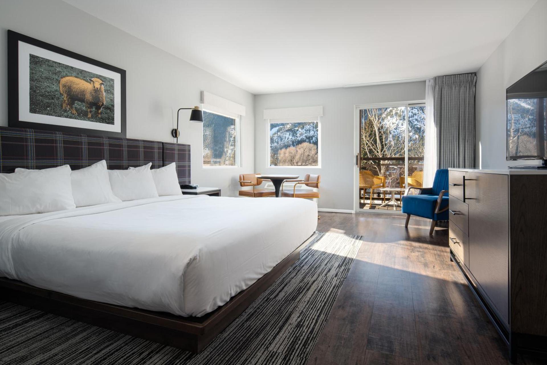 Hotel Ketchum photo 23