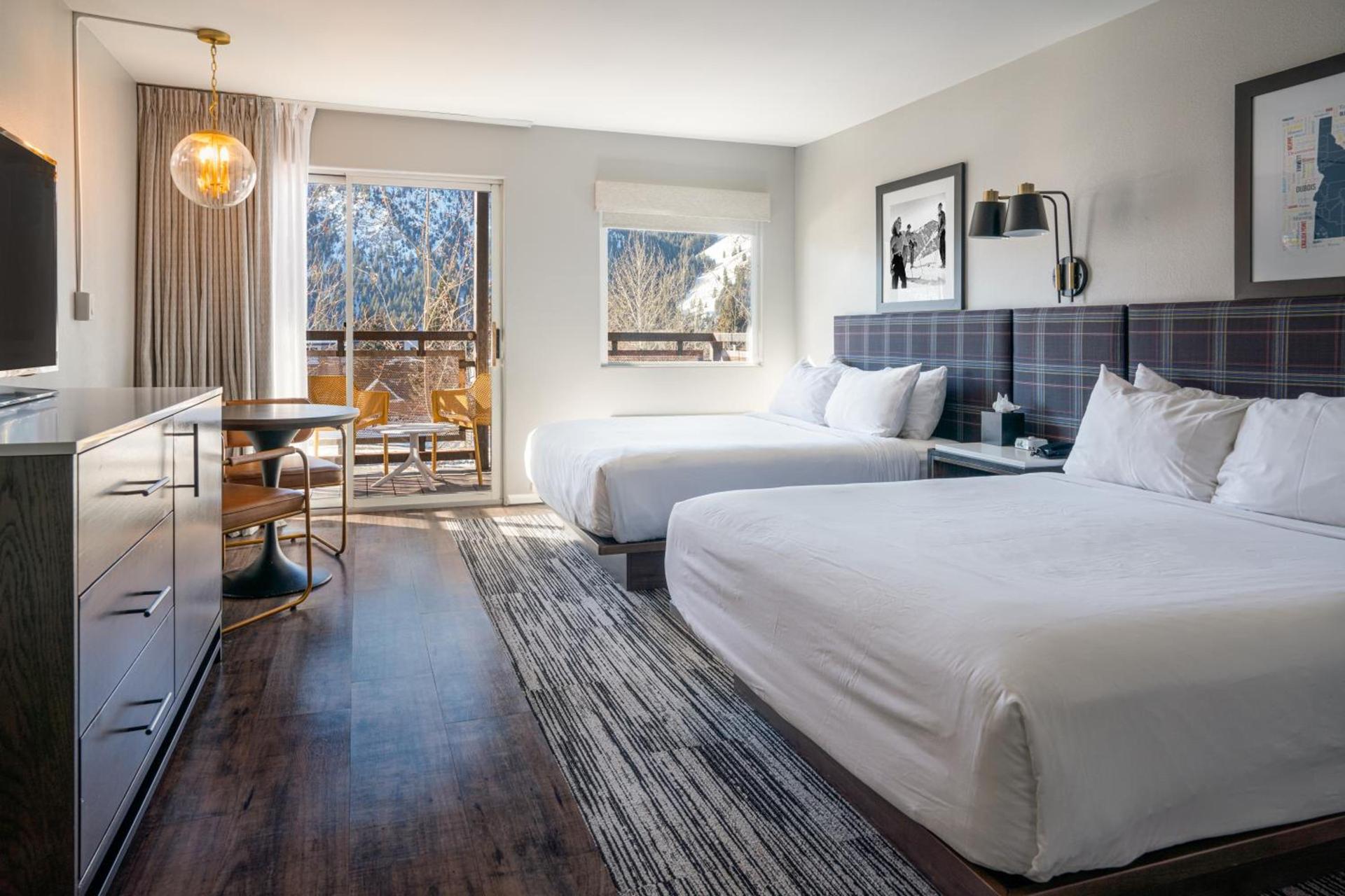 Hotel Ketchum photo 27
