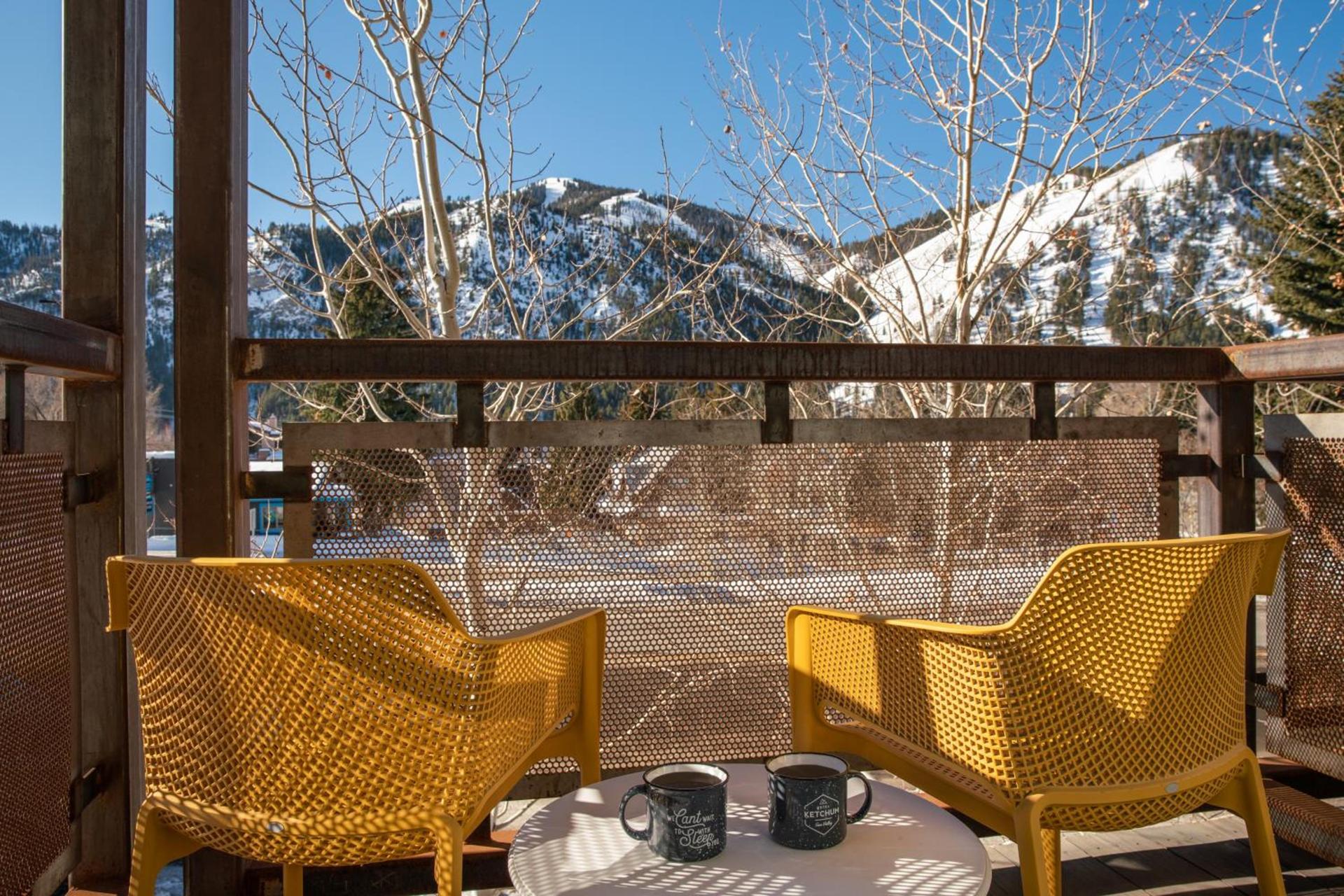 Hotel Ketchum photo 25