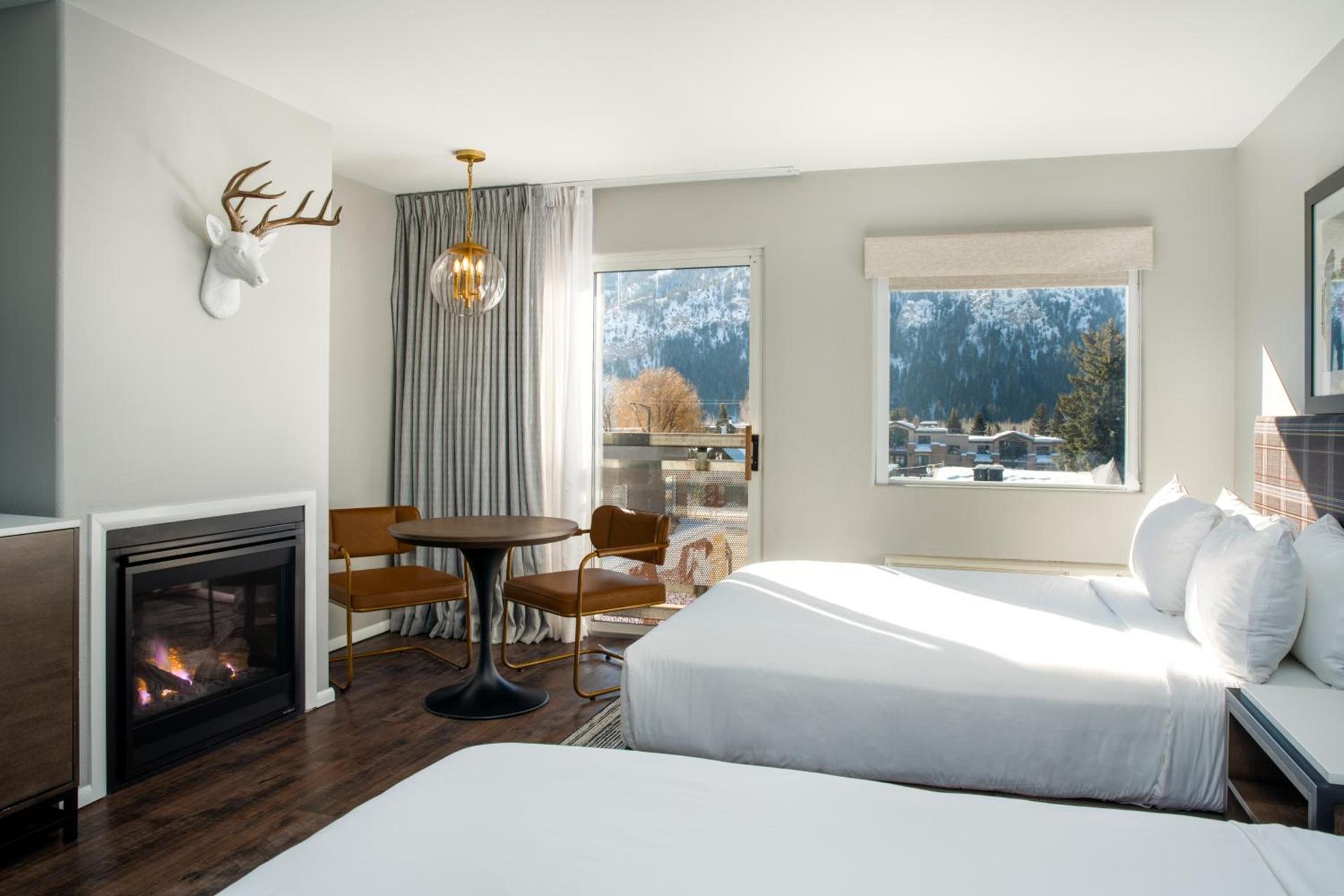 Hotel Ketchum photo 29