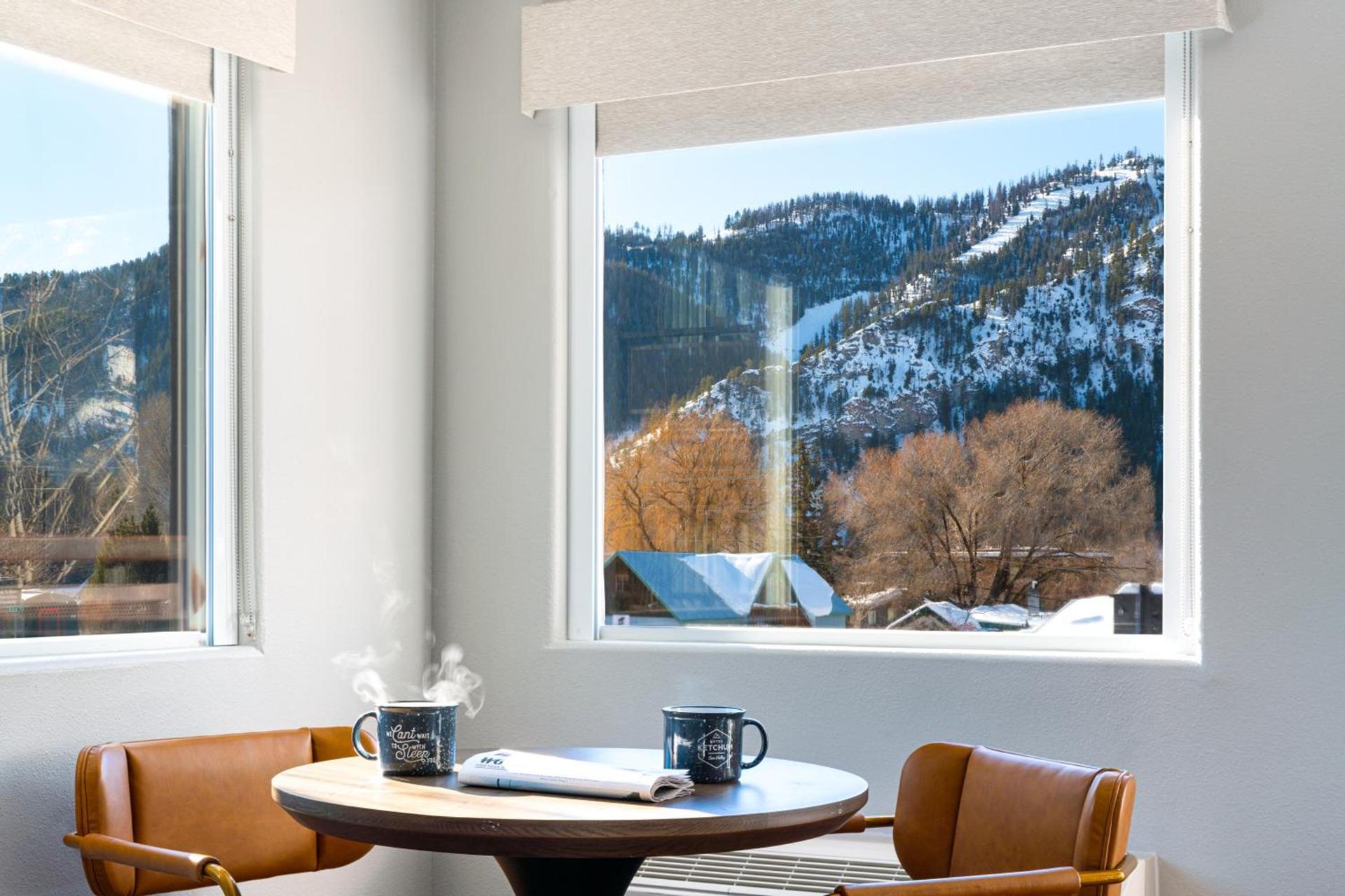 Hotel Ketchum photo 24