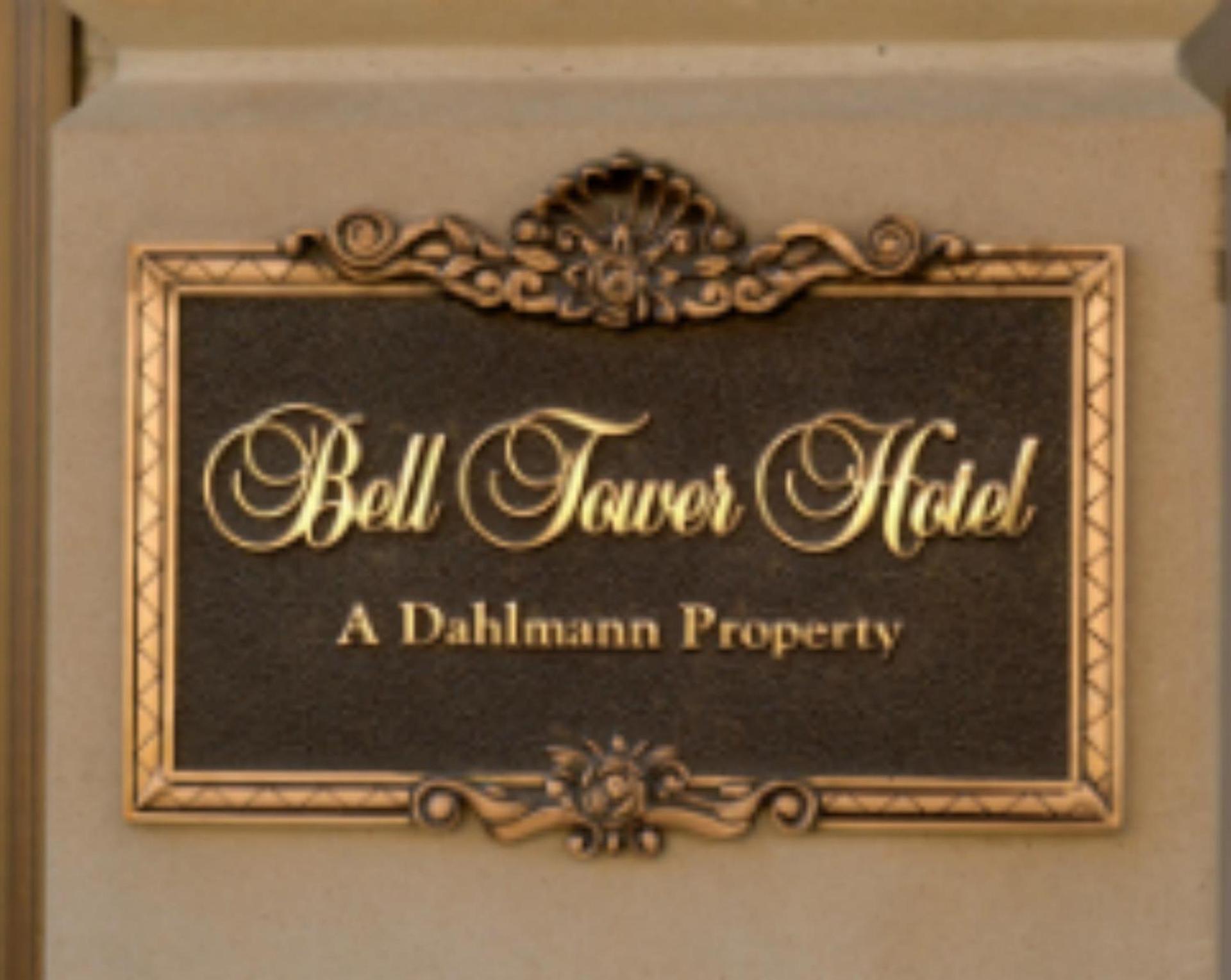 Bell Tower Hotel photo 19