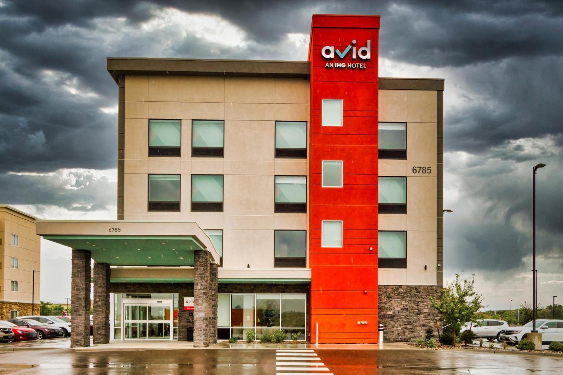 Avid Hotels - Denver Airport Area by IHG photo 3