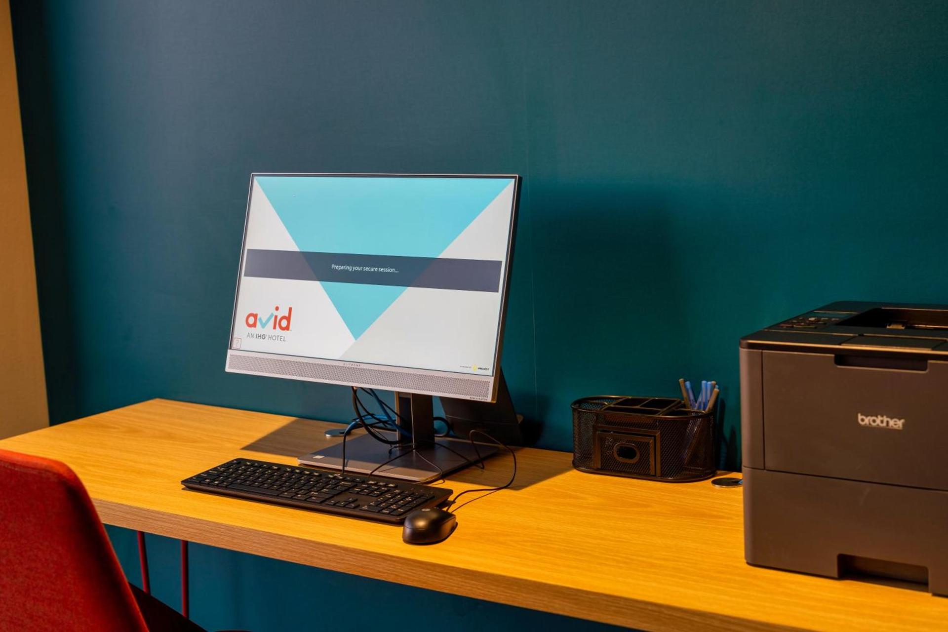 Avid Hotels - Denver Airport Area by IHG photo 6